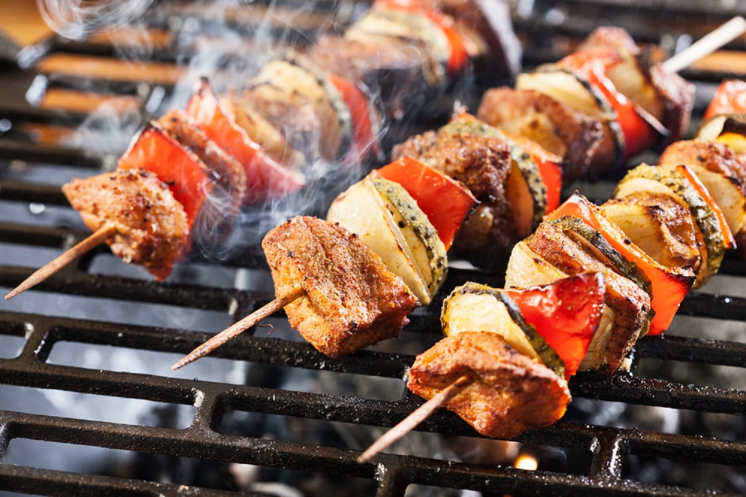 MacLean's CB-400AP Grilling-Pellets - View #4