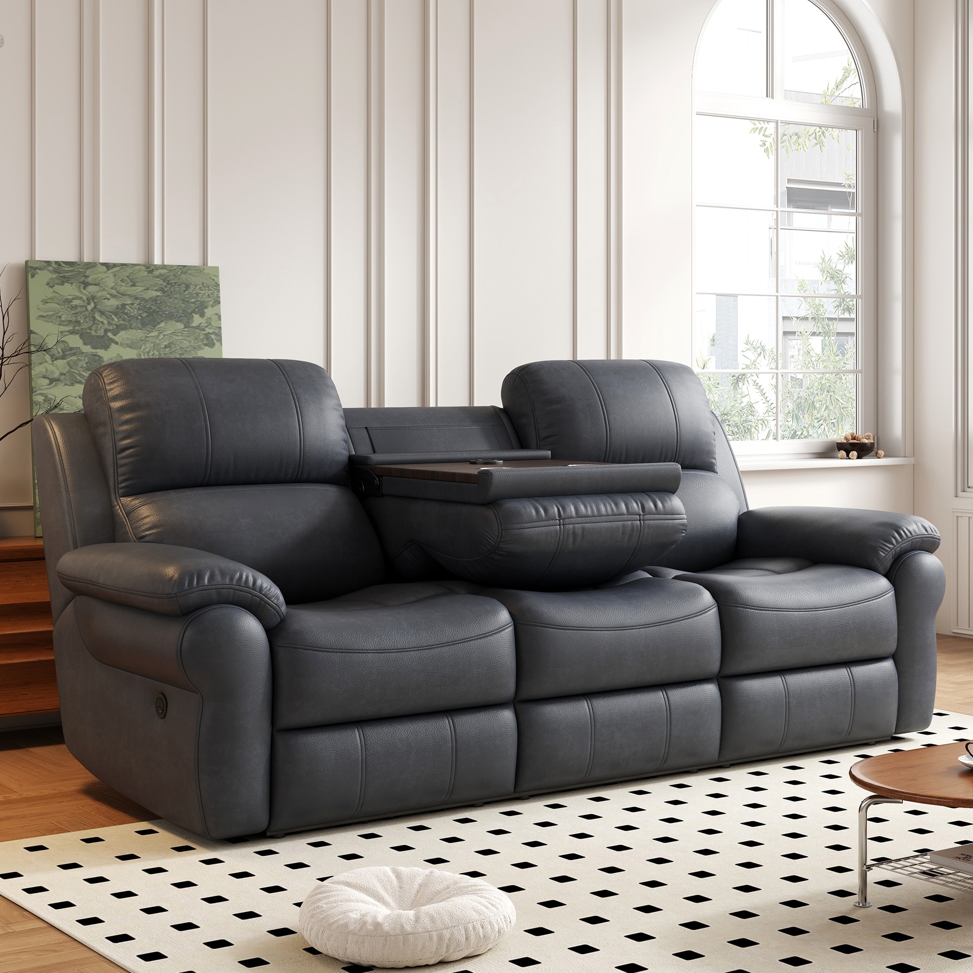 Bybafun YA3700387 Sofas-Loveseats - View #2
