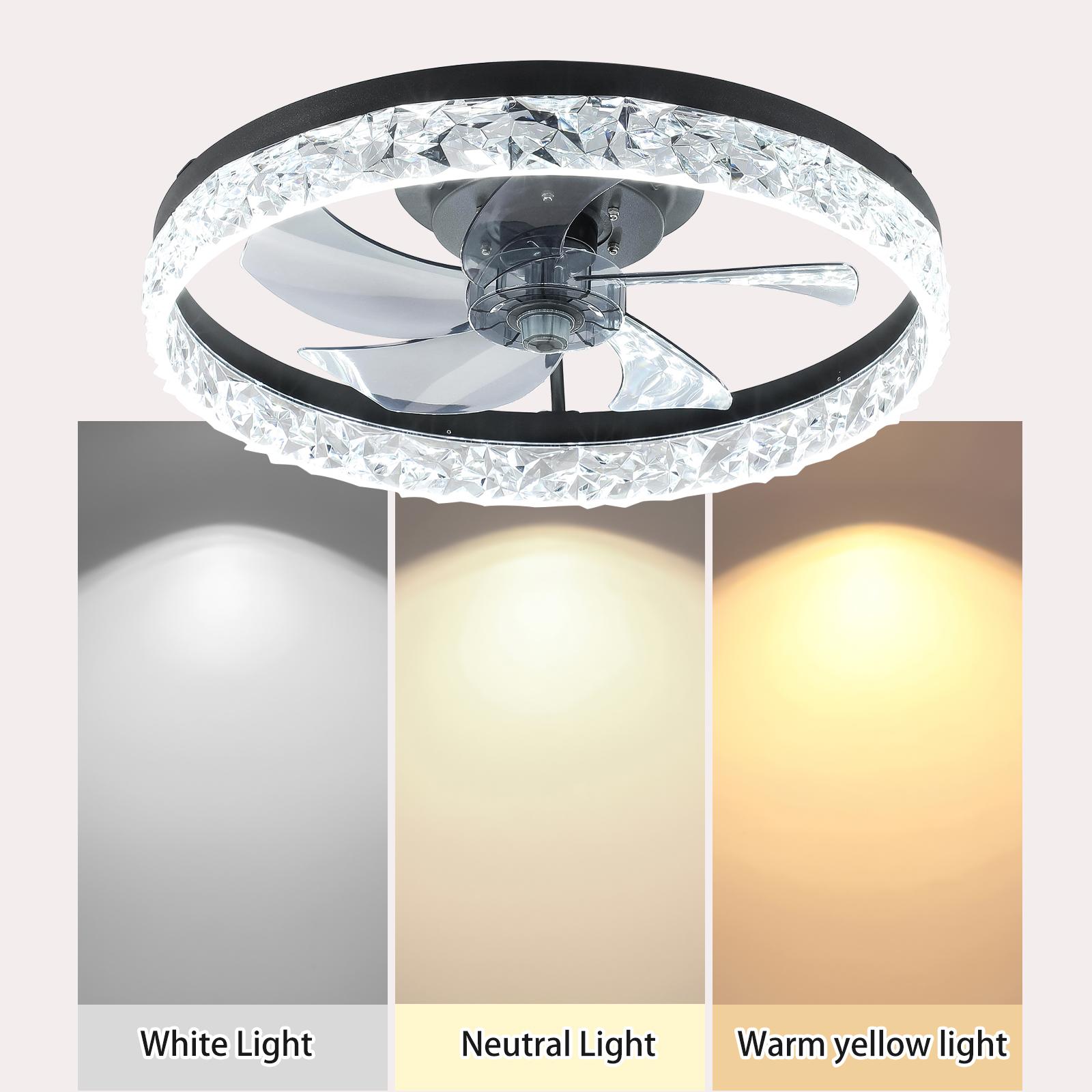 Bayfeve BFLCM-3787-CF Ceiling-Fans - View #5