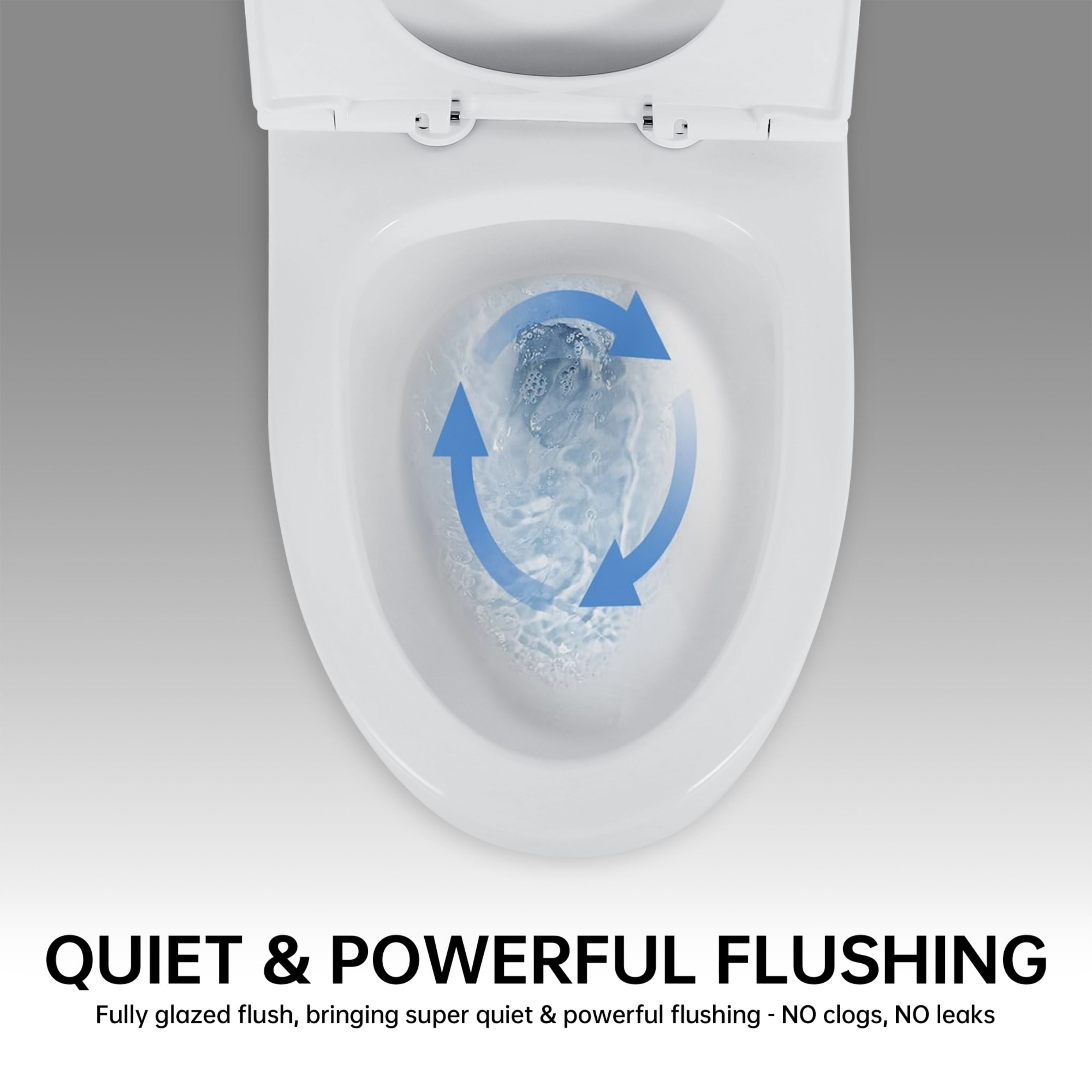 WELLFOR QPZ-PB24932 toilets - View #5
