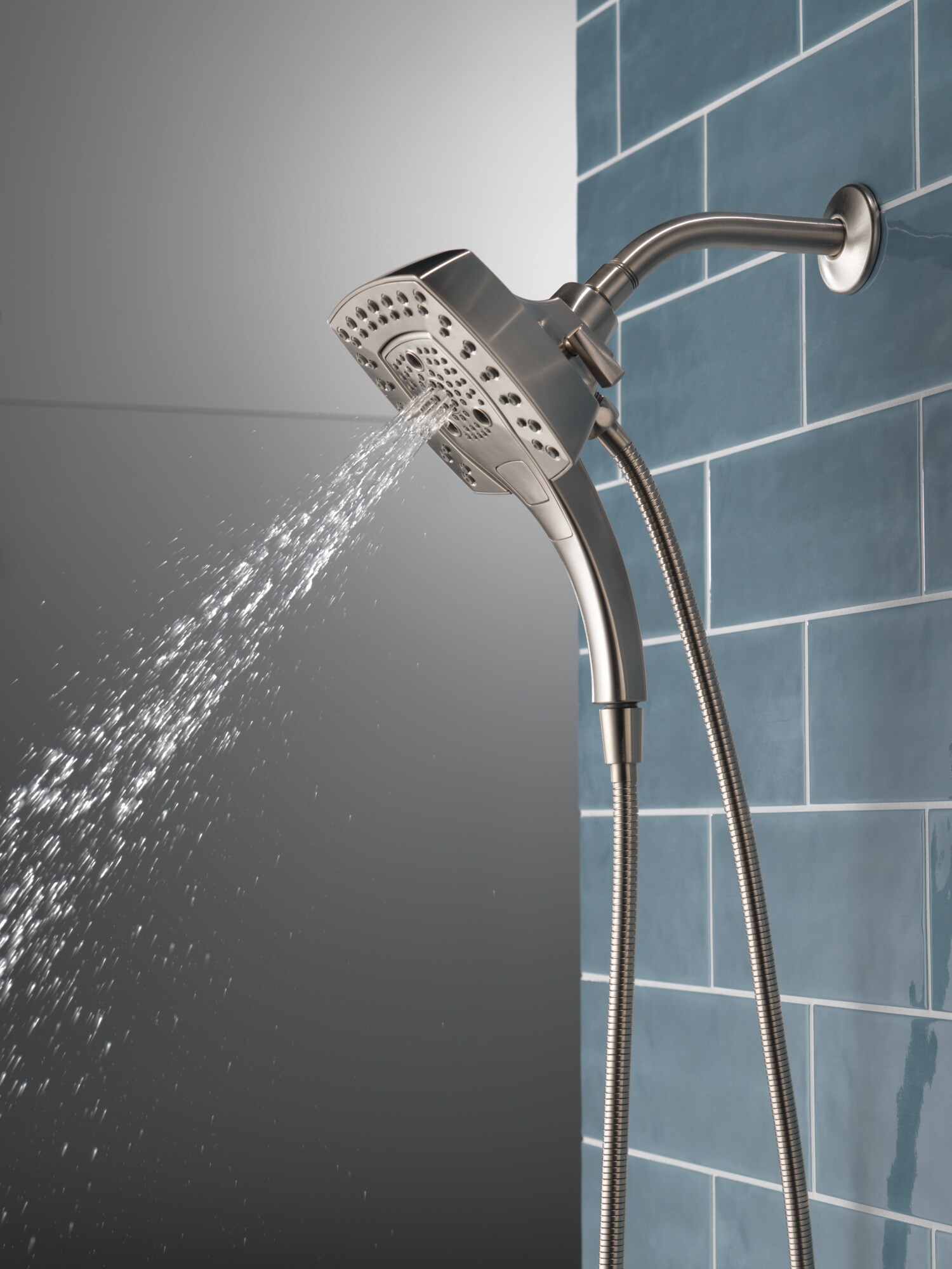 Delta 58474-SS-PR25 Fixed-Showerhead - View #11