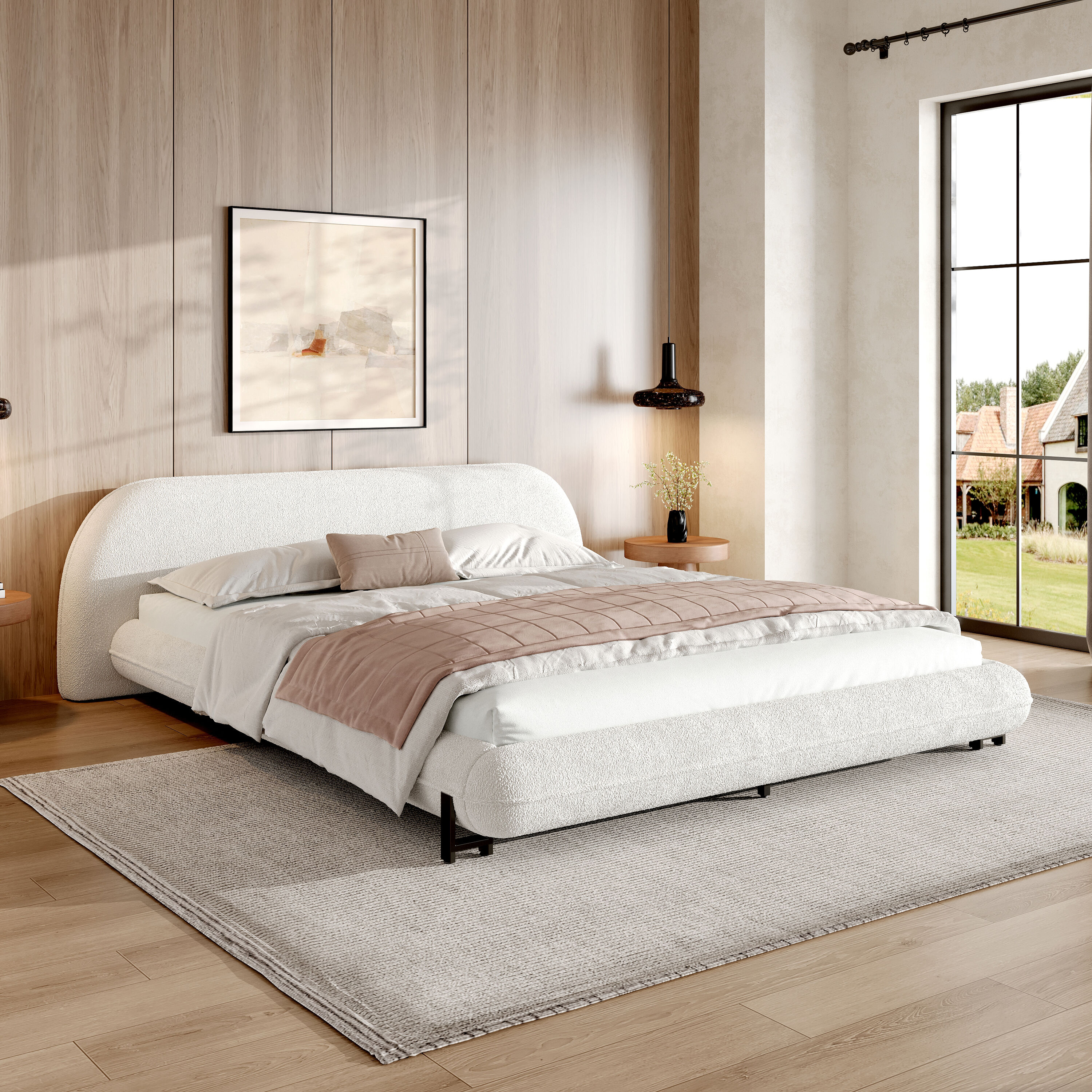 Christopher Knight Home 335280 beds - View #2