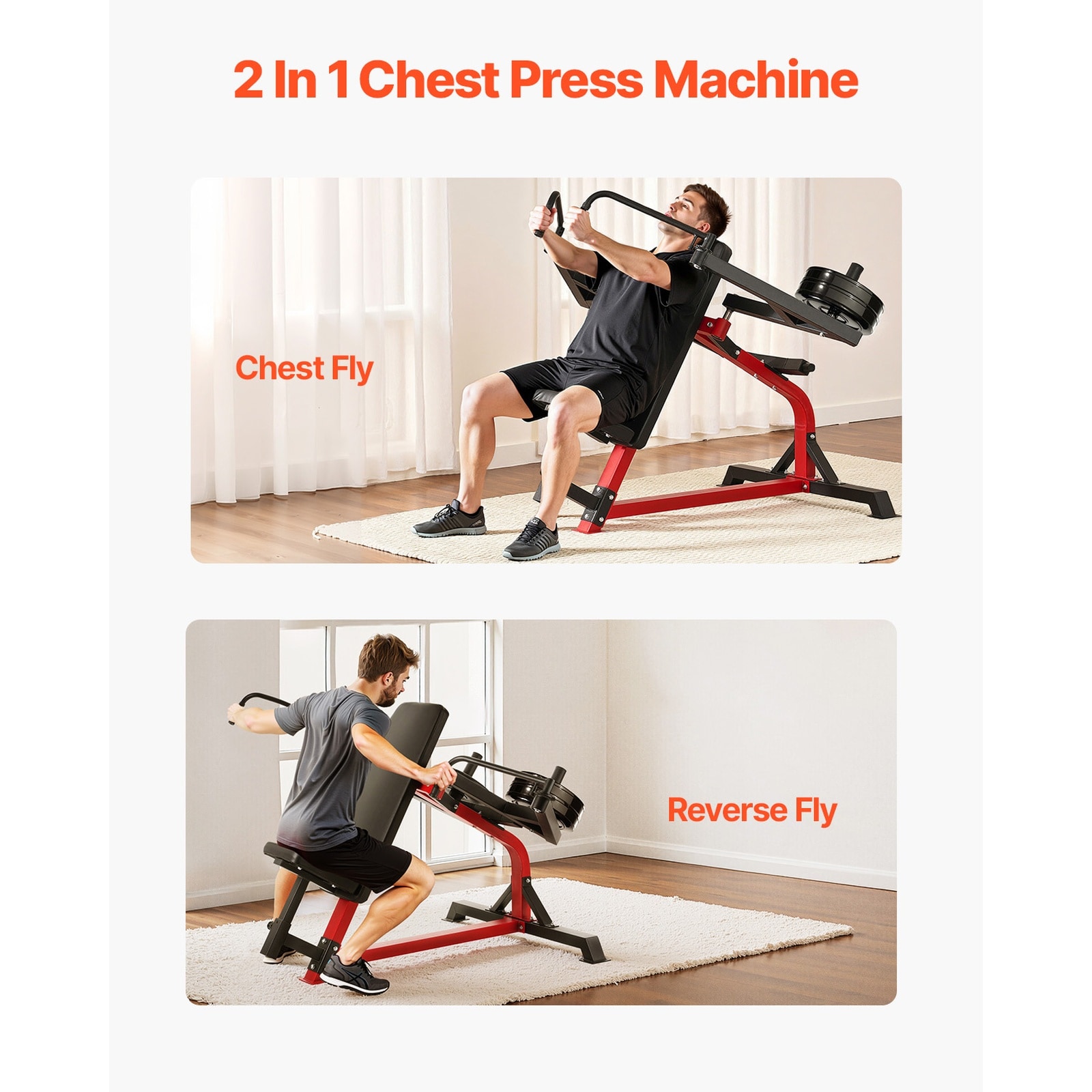 GIVIMO LW102GIVSS3342 Lat-Pull-Down-Machines - View #7