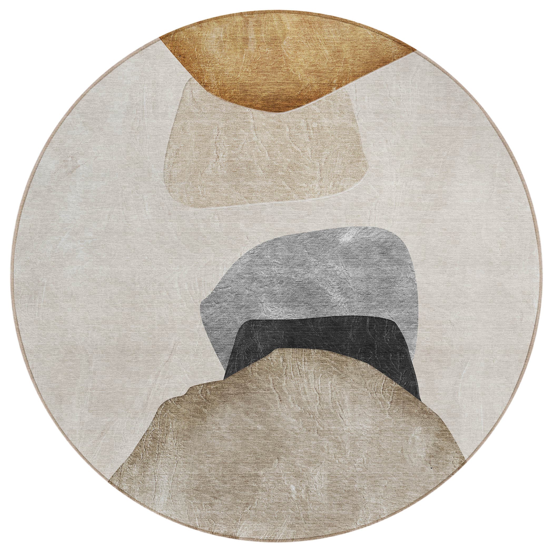 Addison Rugs ACN547BR8RO rugs - View #2