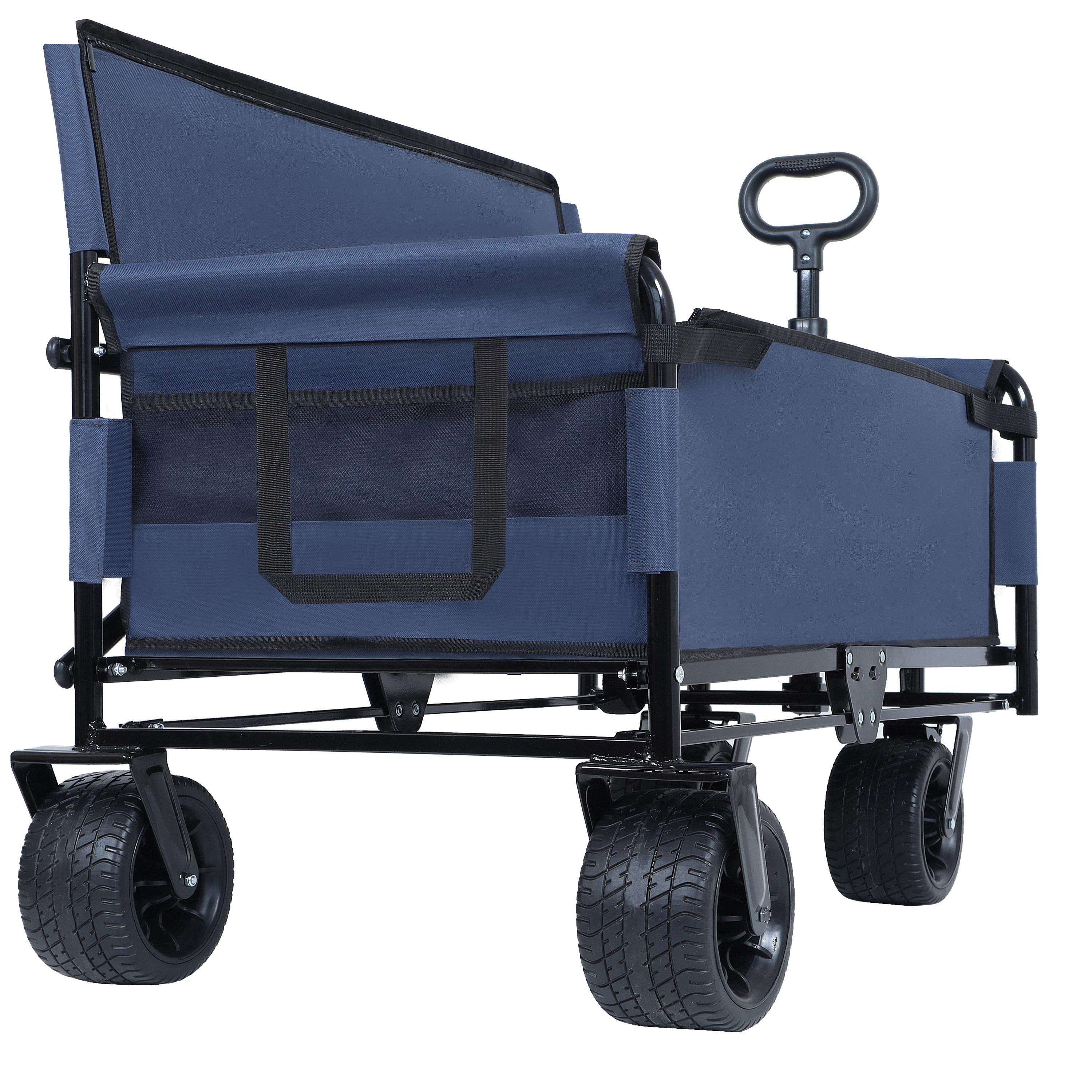 Bayfeve BF-283541-MP Yard-Carts - View #8