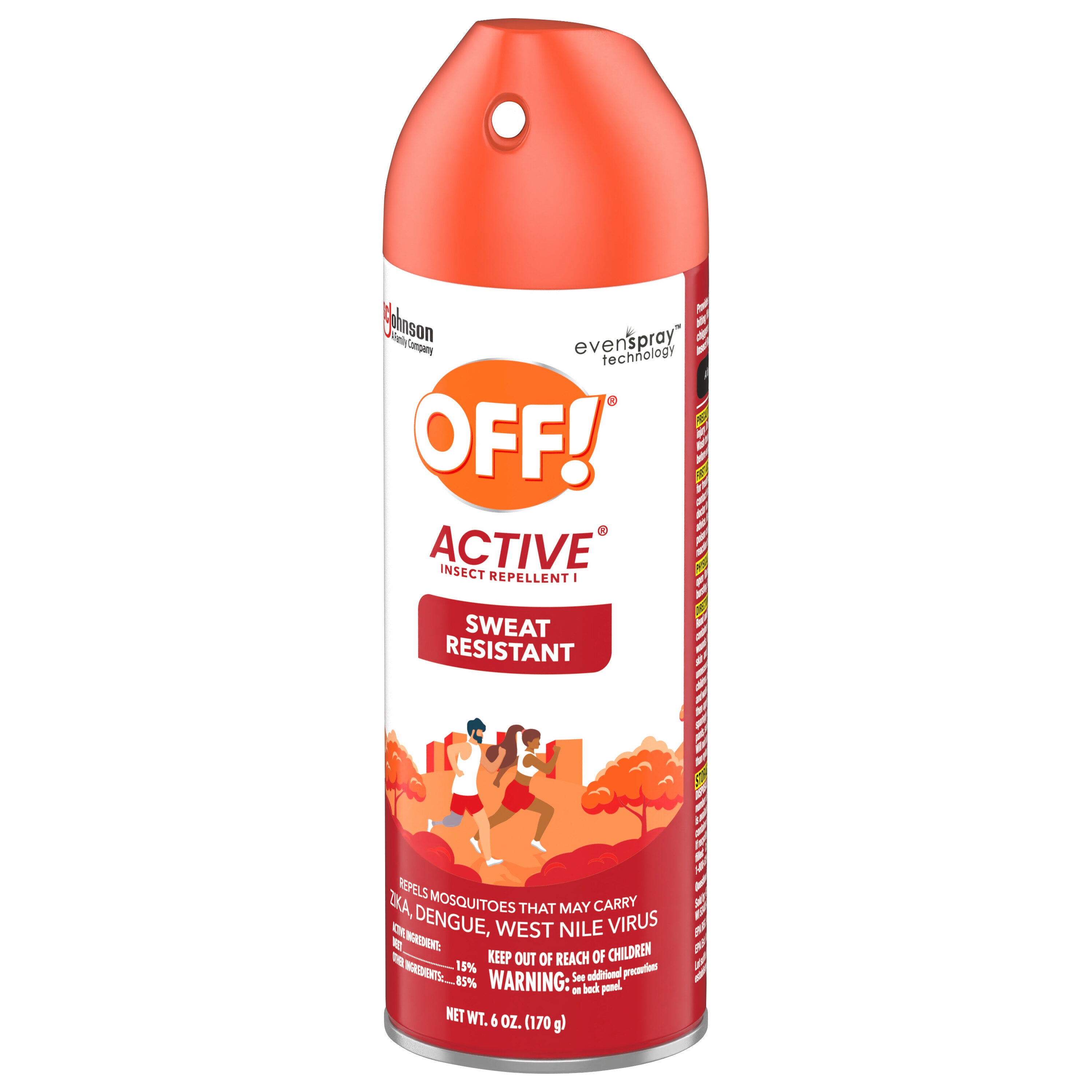 Off! 333243 Insect-Repellent - View #14