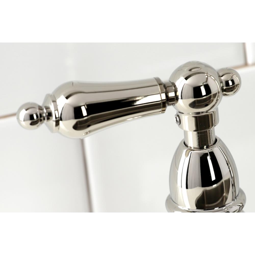 Kingston Brass WLKS1276ALBS Kitchen-Faucets - View #4