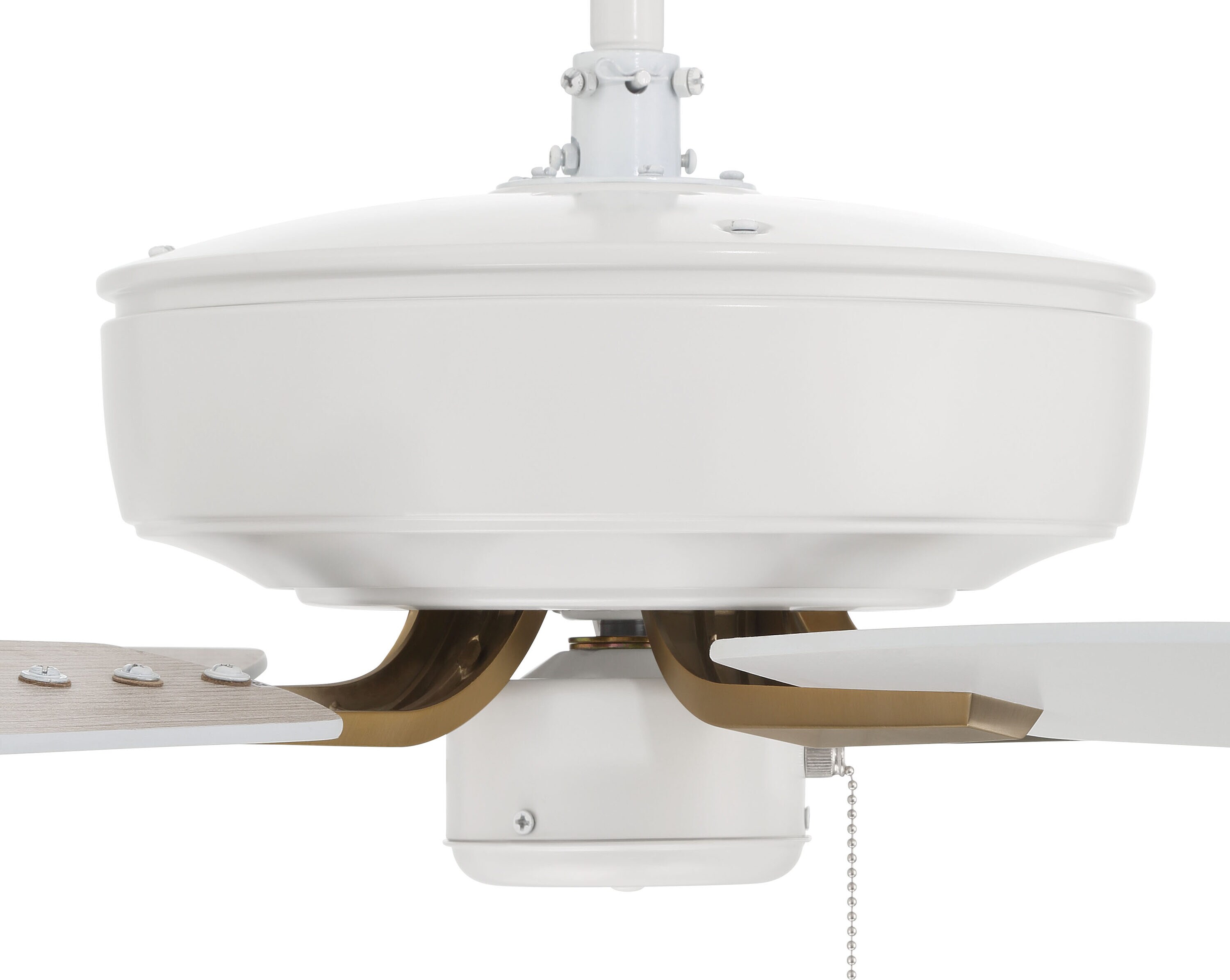 Craftmade P52WSB5-52WWOK Ceiling-Fans - View #3