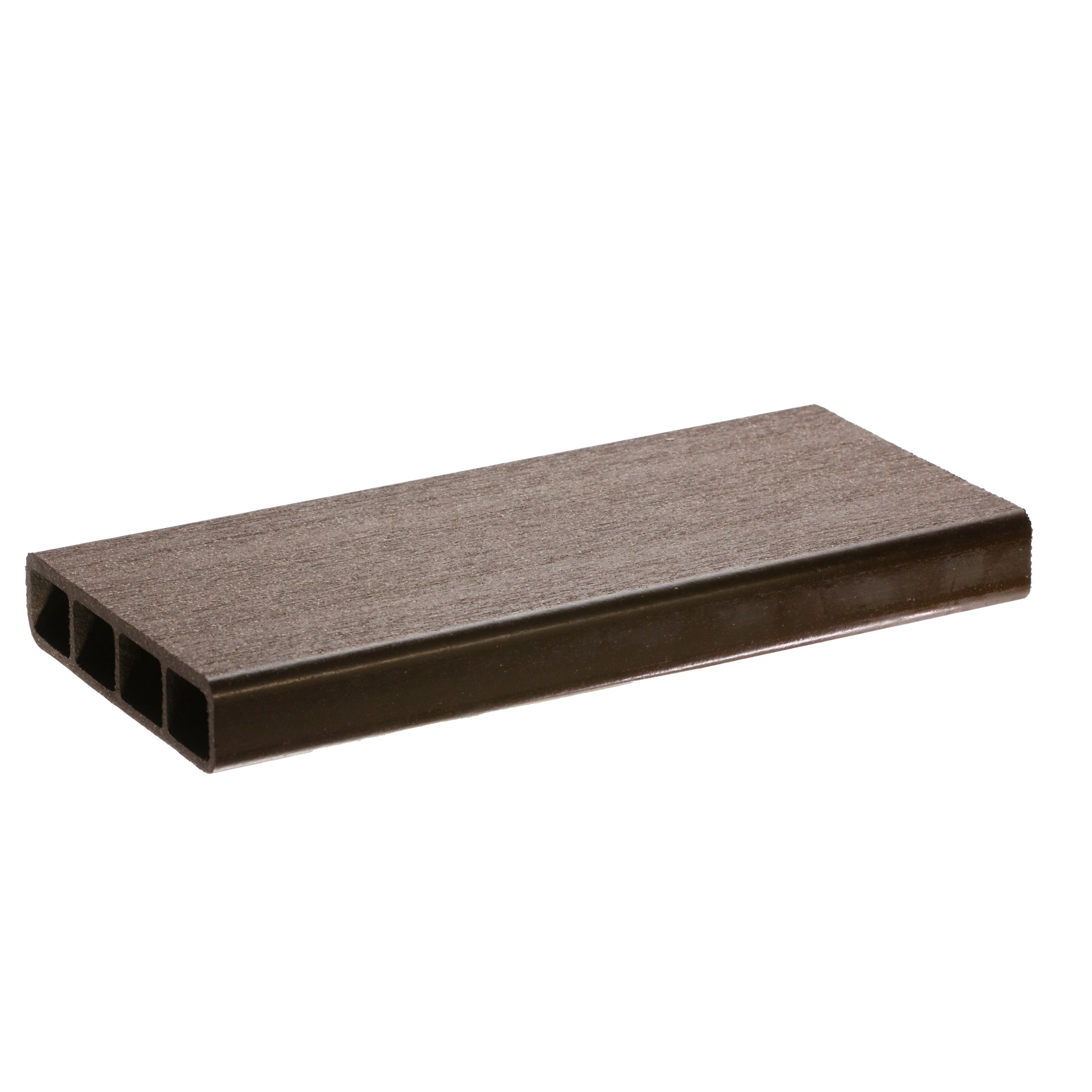 DuxxBak Composite Decking DX-ID-240W-S4S Composite-Deck-Boards - View #7