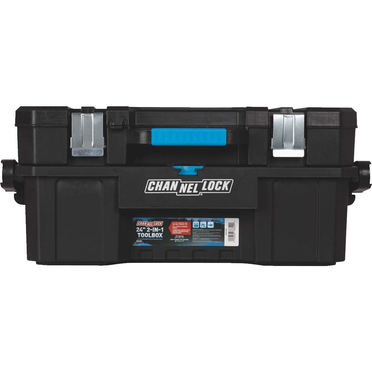CHANNELLOCK 8778034 Tool-Boxes - View #4