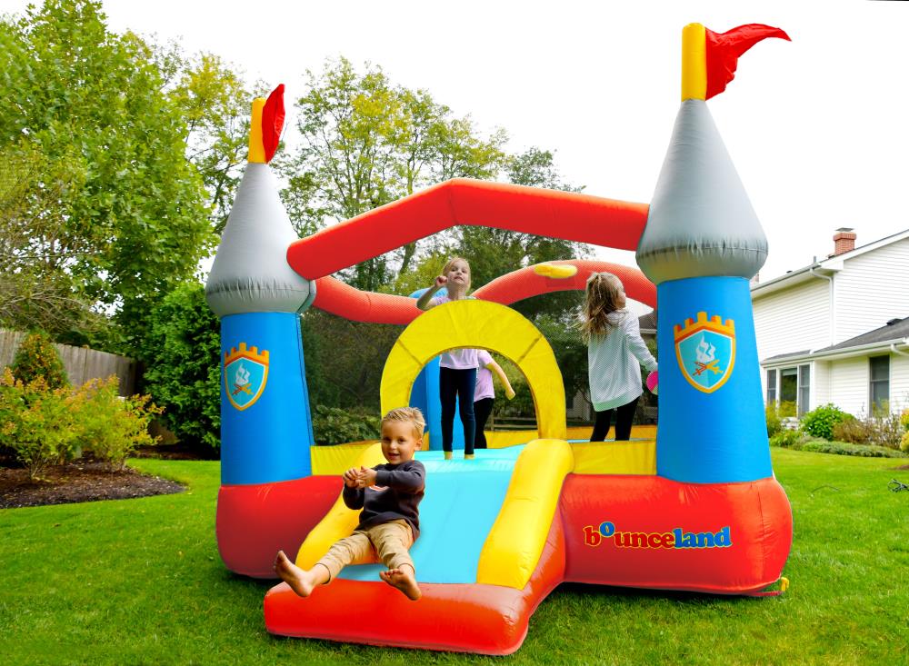 Bounceland 9927 Bounce-Houses - View #4