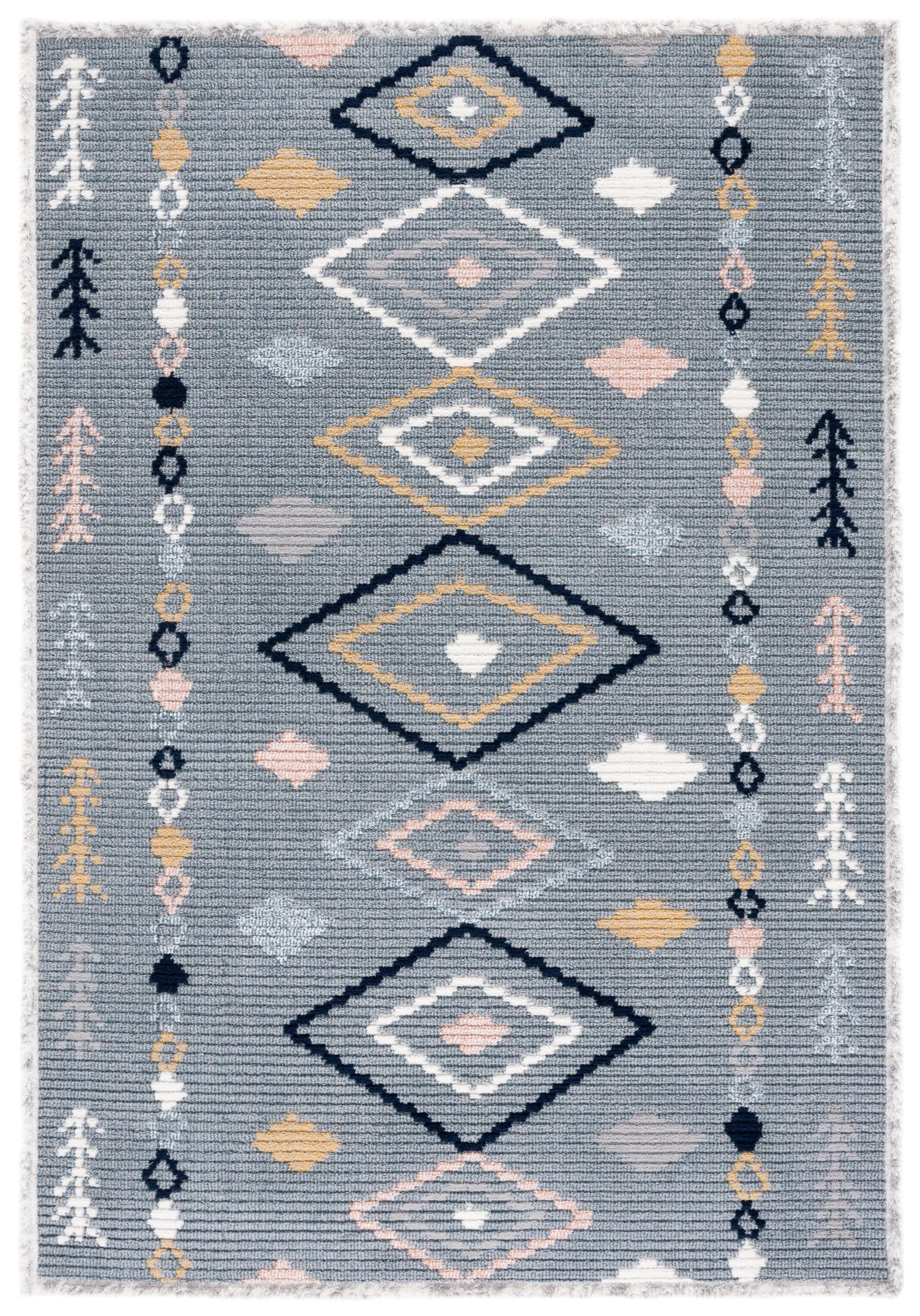 Safavieh MRK604N-4 rugs - View #2