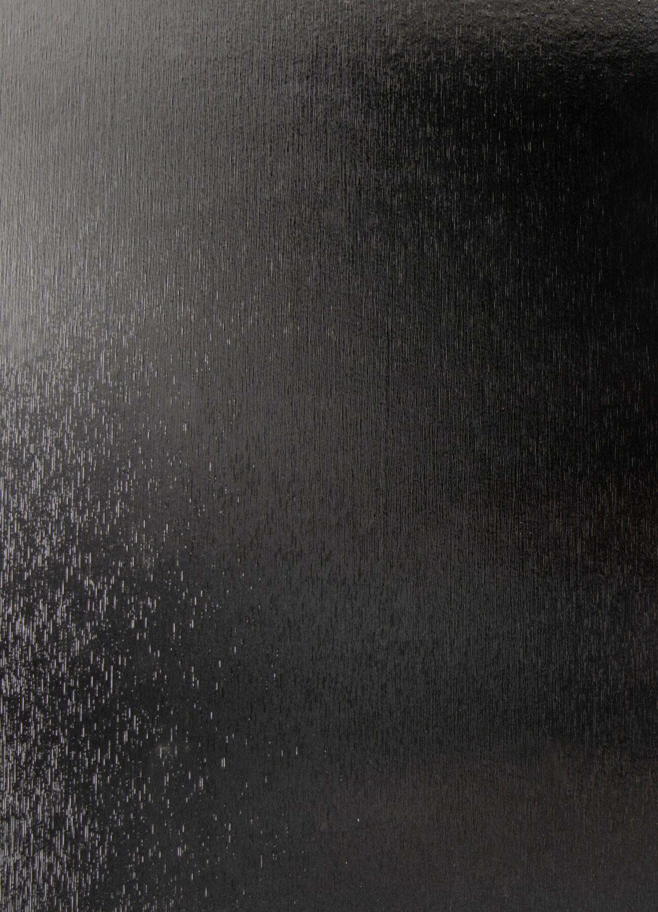 Fablon TFAB10297 35.42-in W x 59-in H Self-adhesive Black Abstract Wall Decal