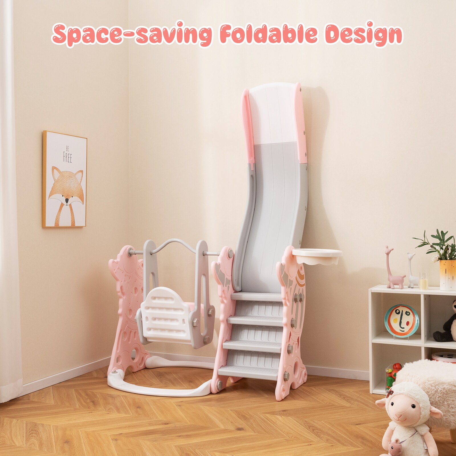 Slickblue D-CO-IP25101ST Commercial-Playsets - View #8