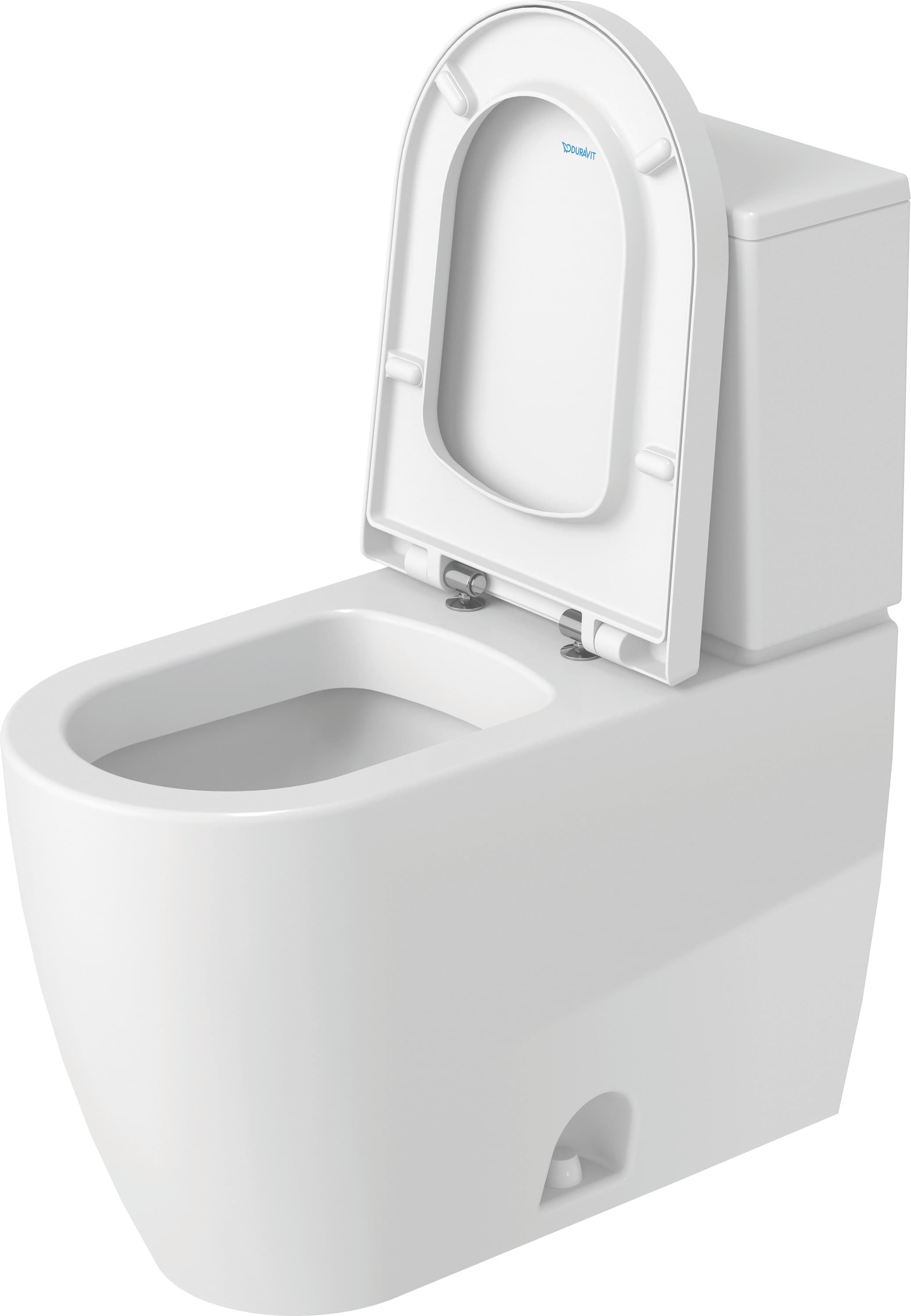 Duravit 2171010000 Toilet-Bowls - View #4