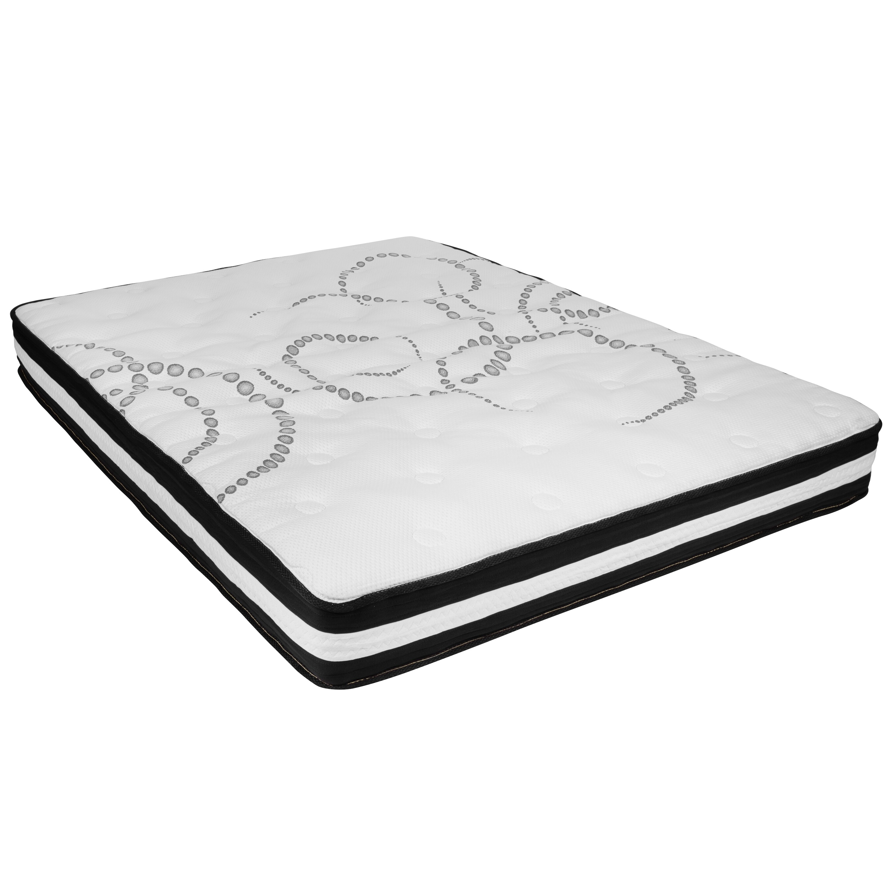 Flash Furniture 889142991144 Mattresses-Boxsprings - View #13