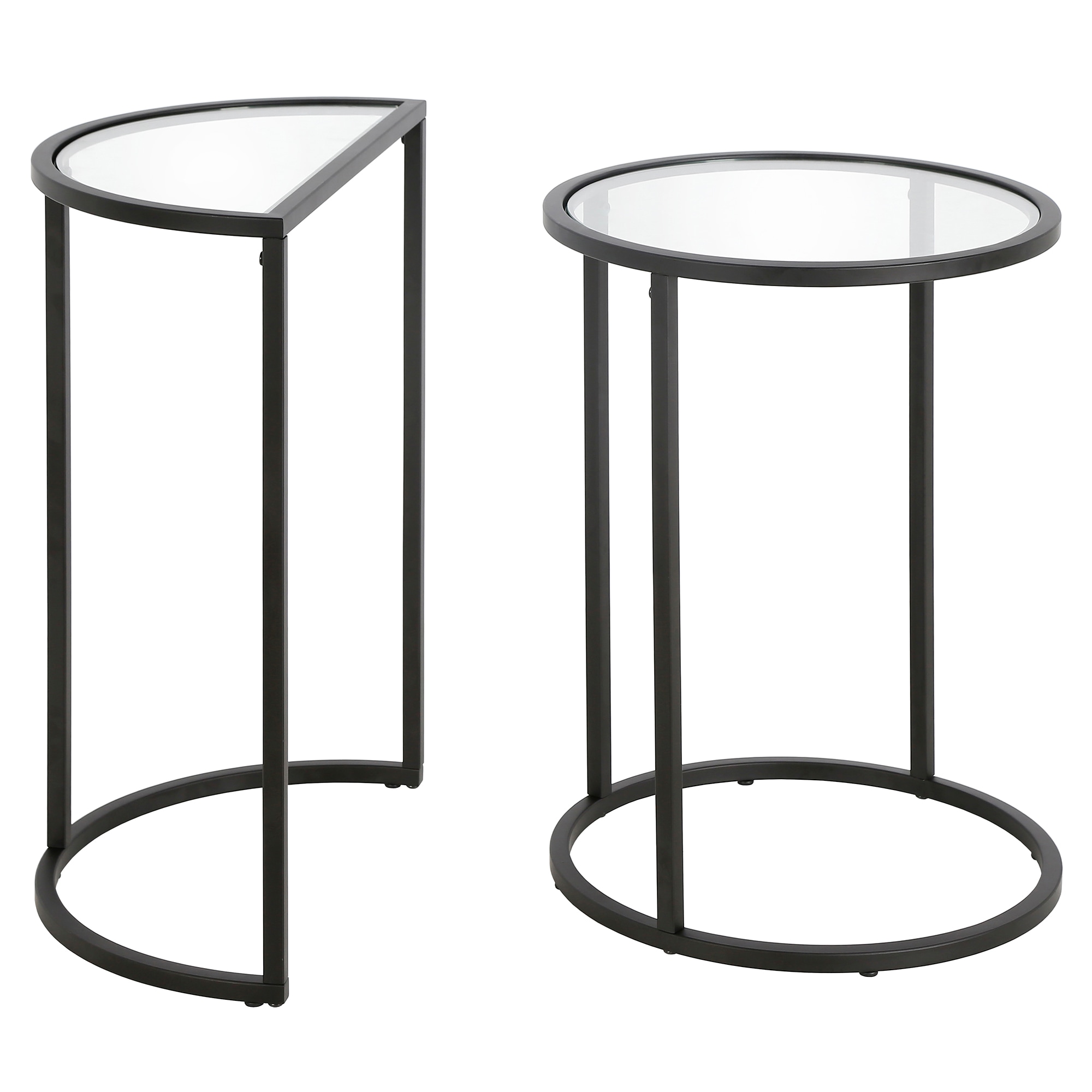 Hailey Home ST0747 End-Tables - View #5