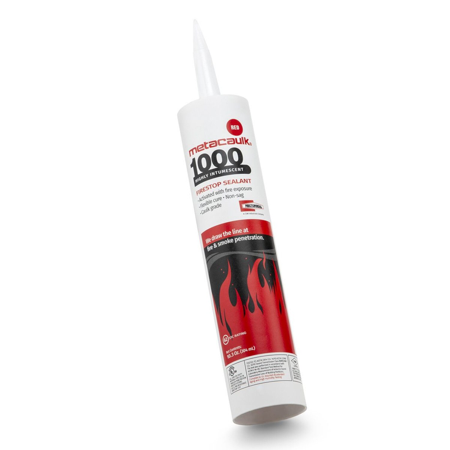RectorSeal 760359 Metacaulk 1000 10.3-Fluid Oz. Sealant