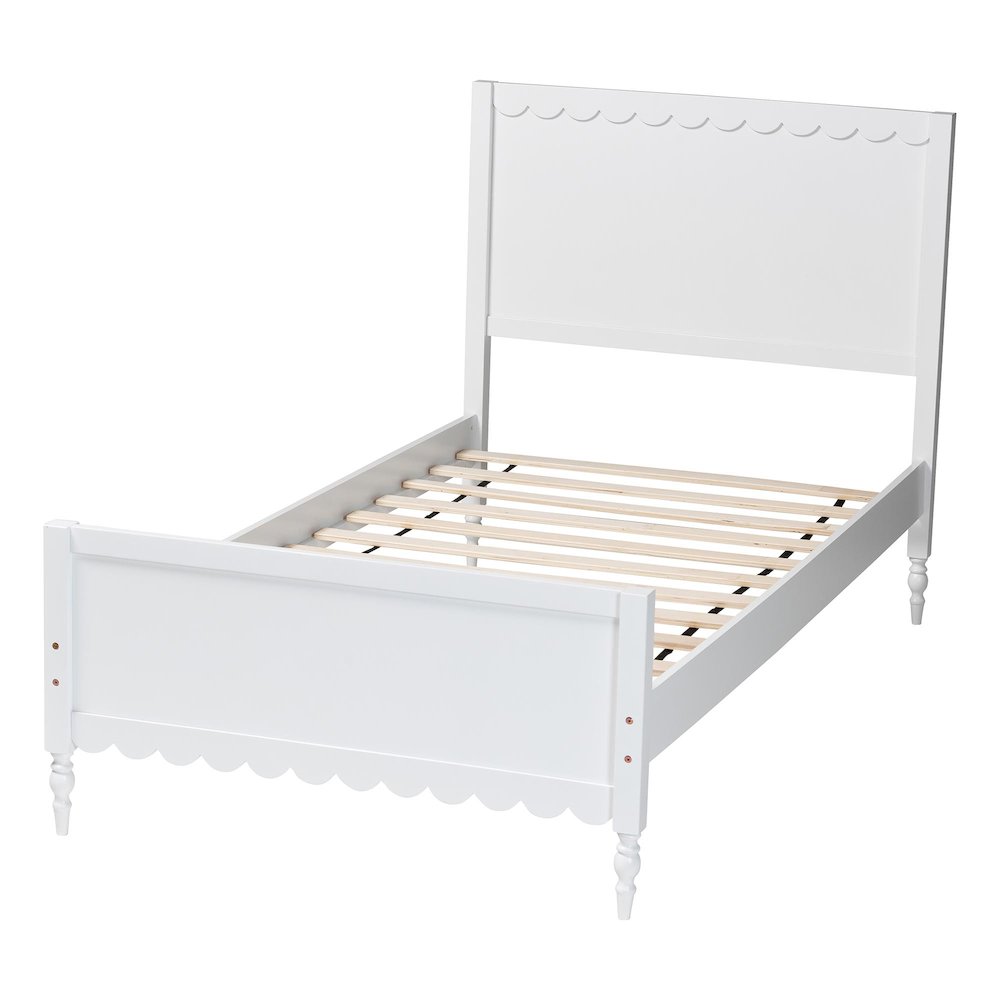 Baxton Studio BG3883176  - View #4