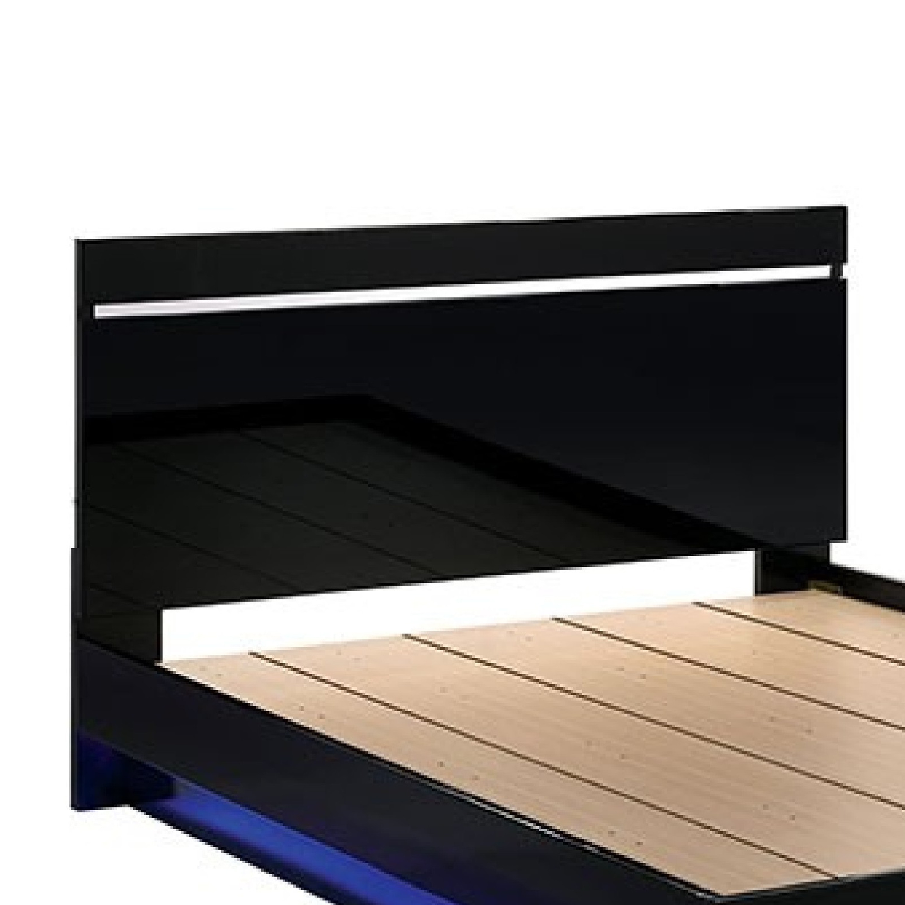 Benzara BM342292 beds - View #3