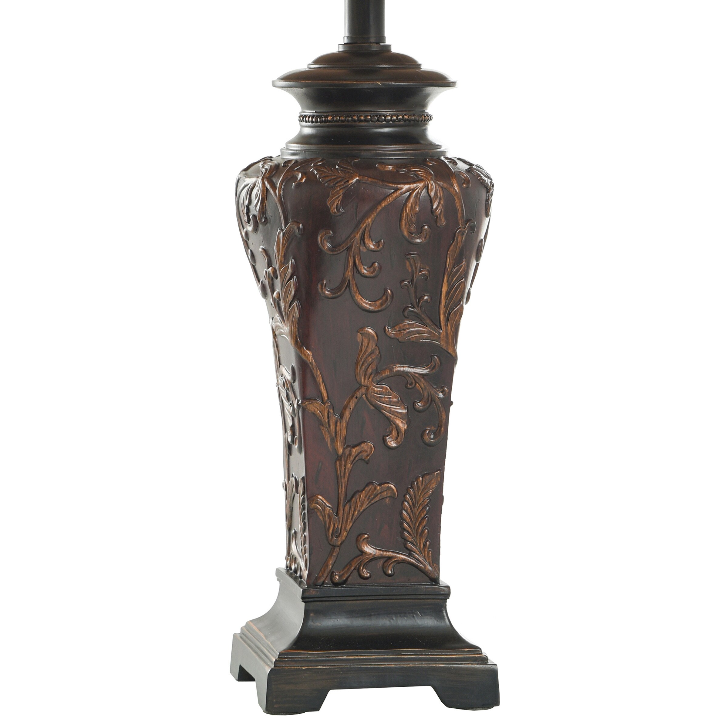 StyleCraft Home Collection L3-1069DS Table-Lamps - View #3