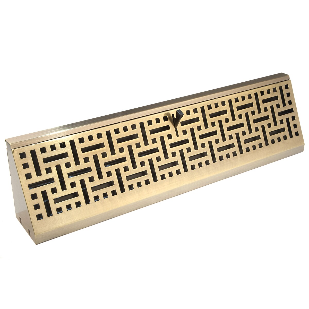 Accord Select AMBBABB18 Baseboard-Registers - View #2