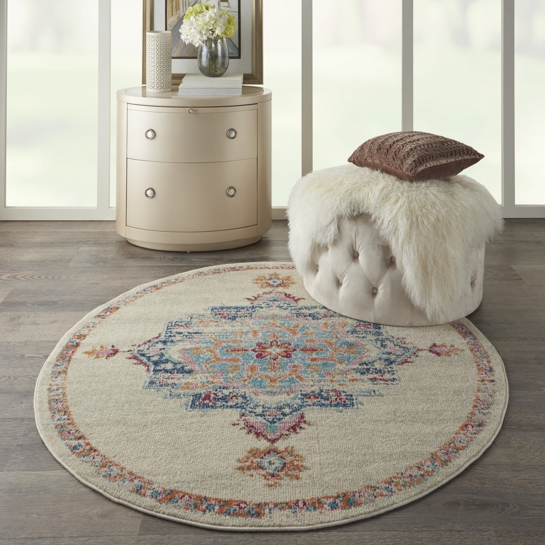 HomeRoots 4000385573 rugs - View #8