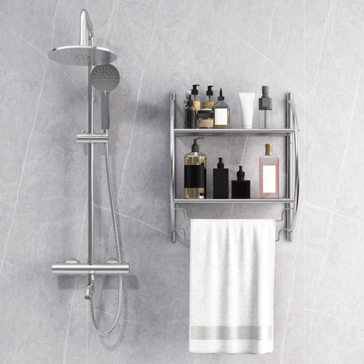 Mondawe MO-HW59244 Organizers-Drying-Racks - View #2