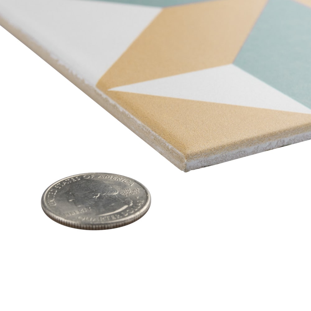 Affinity Tile S1FRC8REVP Tile-Samples - View #2