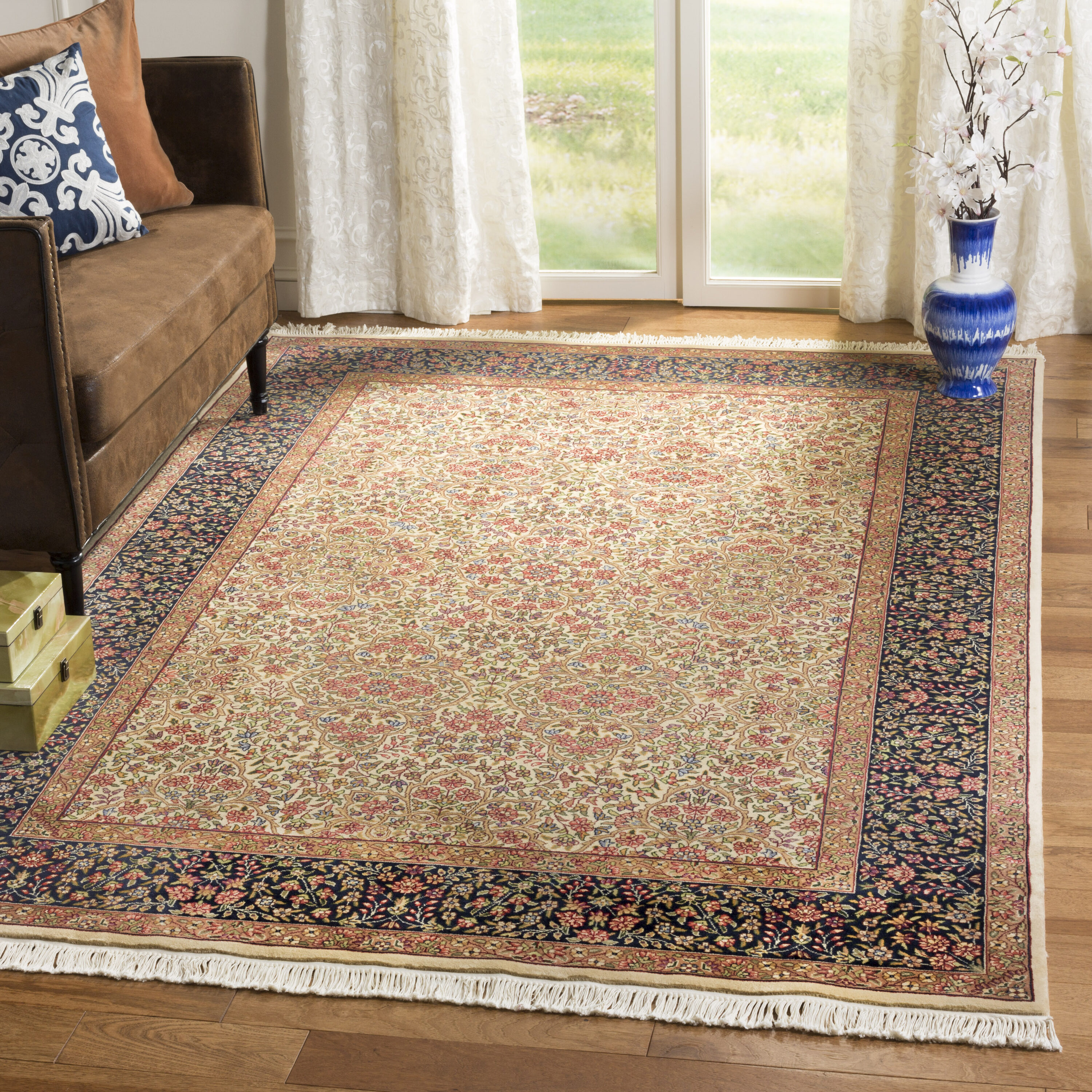 Safavieh RK36A-6 rugs - View #2
