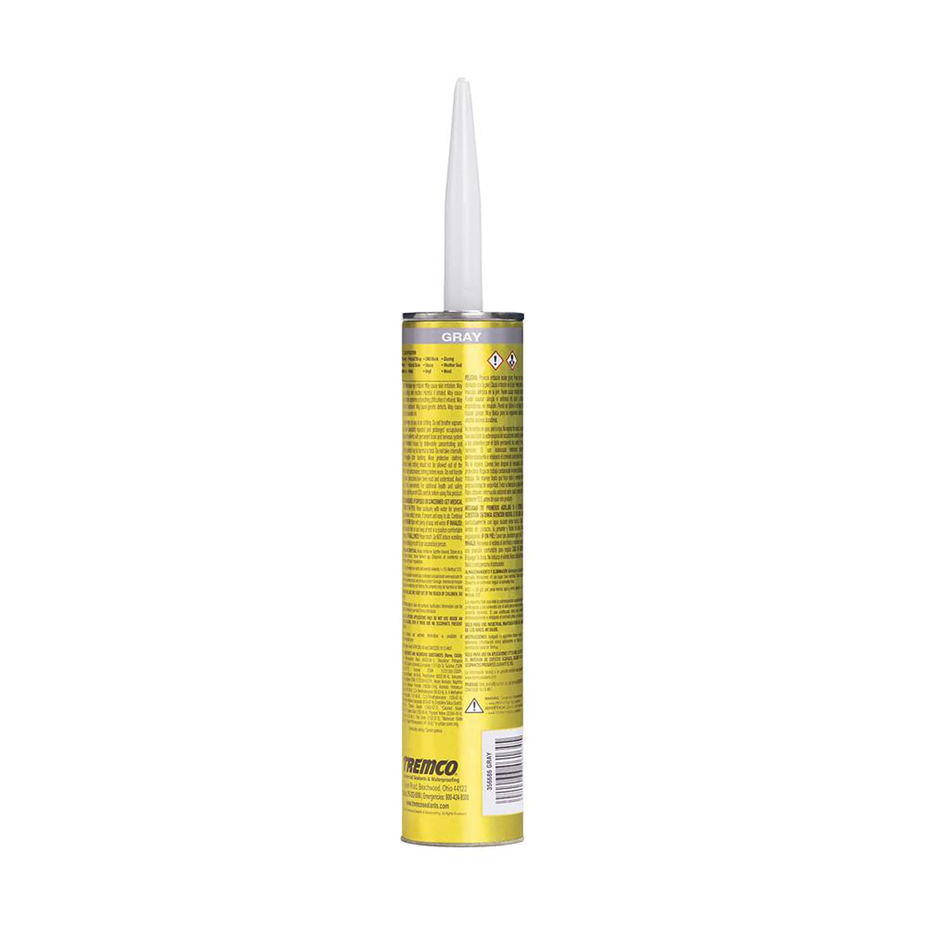 Tremco 2674810331 caulking - View #8