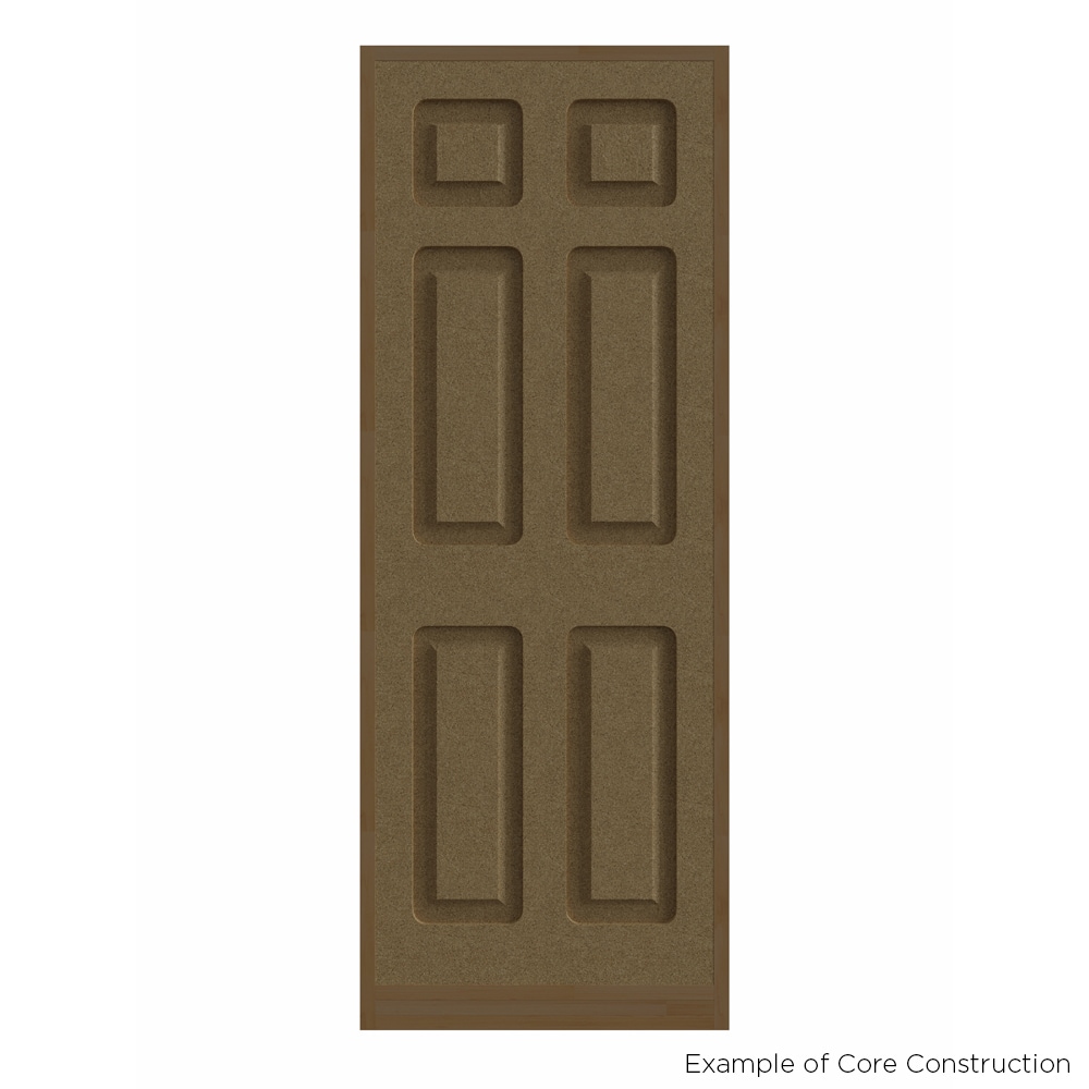 Masonite 743686 Pre-Hung-Doors - View #3