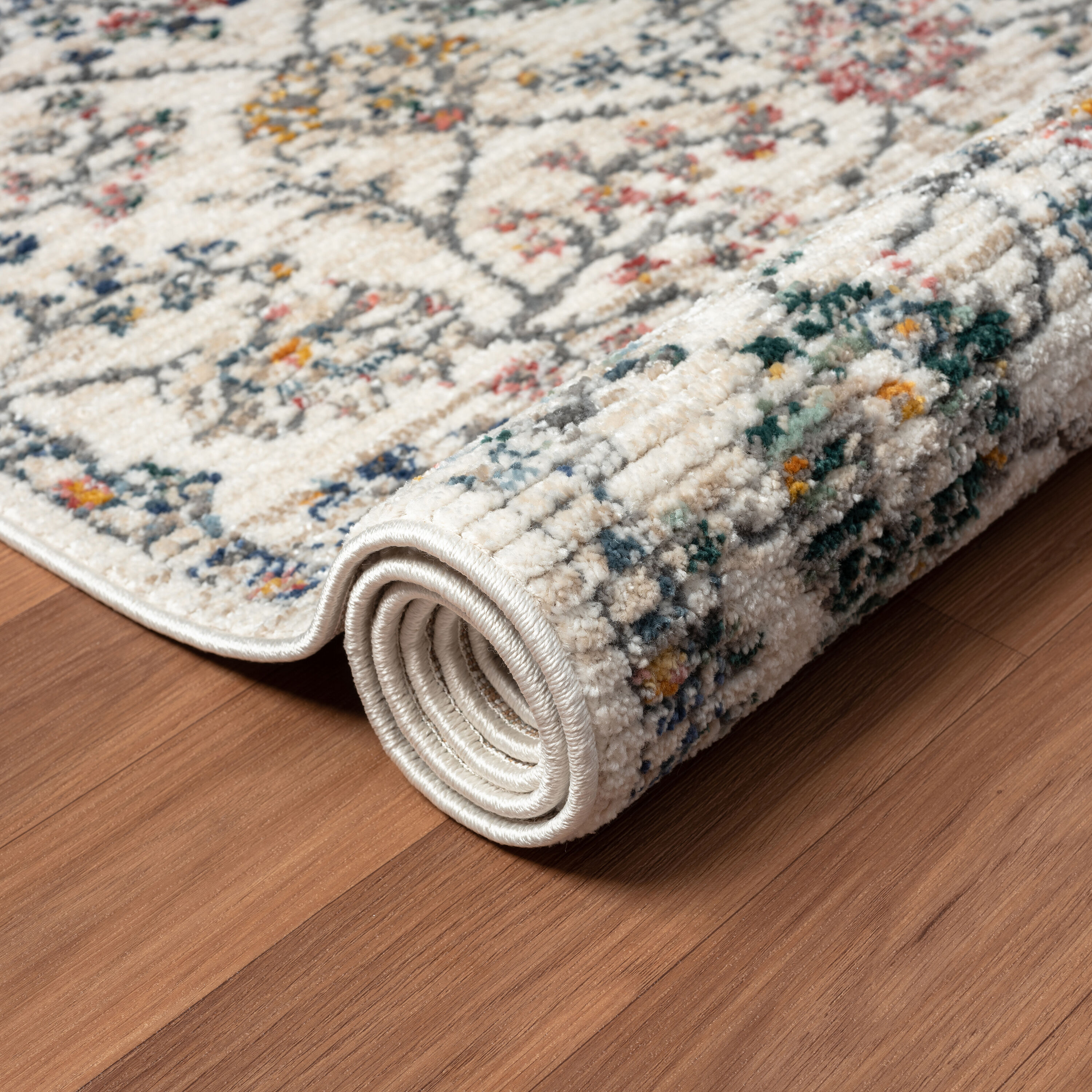LR Home 7645A1590304J8 rugs - View #4