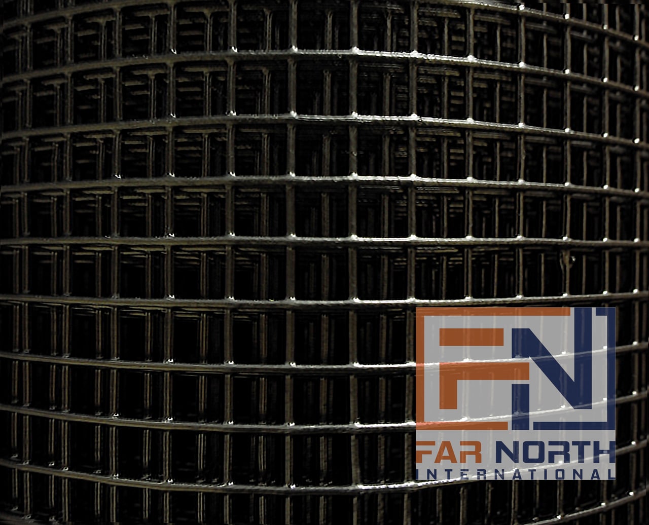 Far North International W16725011B Rolled-Fence - View #3