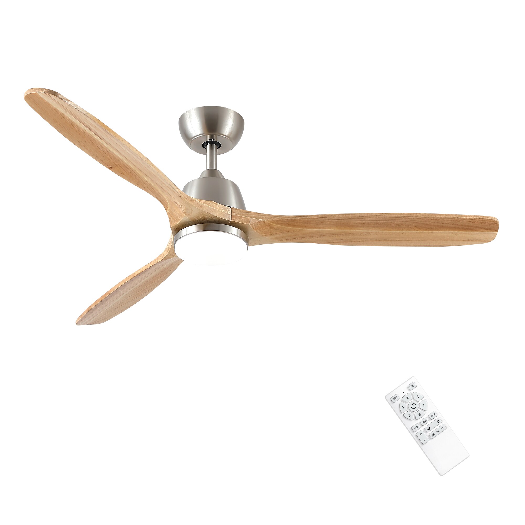LOVMOR SF-Y-W1367P246942 Ceiling-Fans - View #6