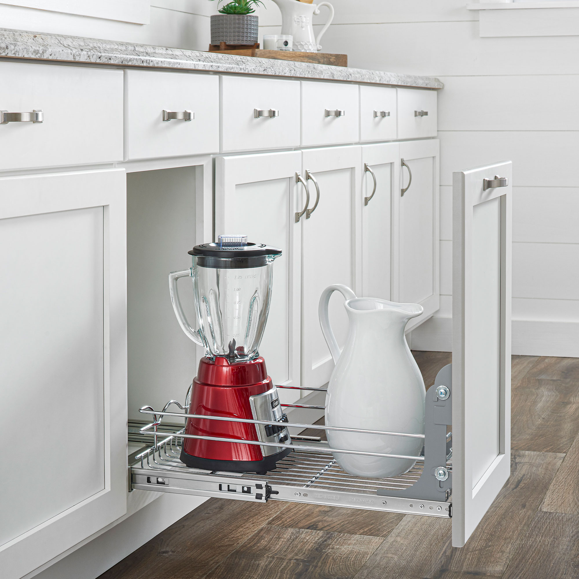 Rev-A-Shelf 167706 Pull-Out-Cabinet-Baskets - View #8