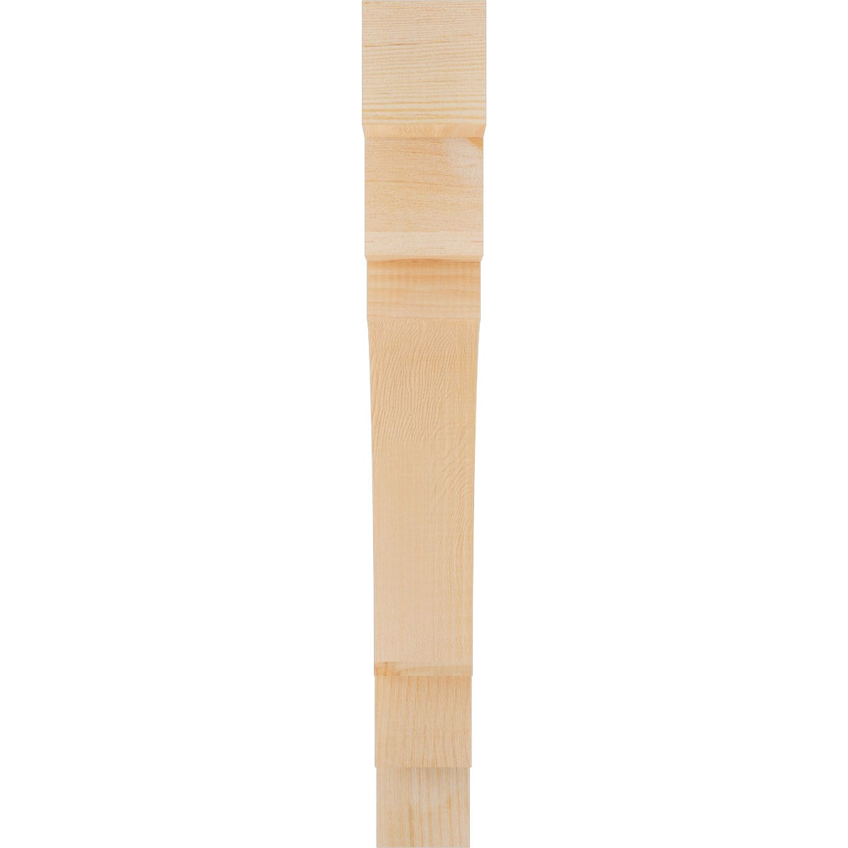 Ekena Millwork BKT04X32X32MRC05SDF Exterior-Brackets-Braces - View #2
