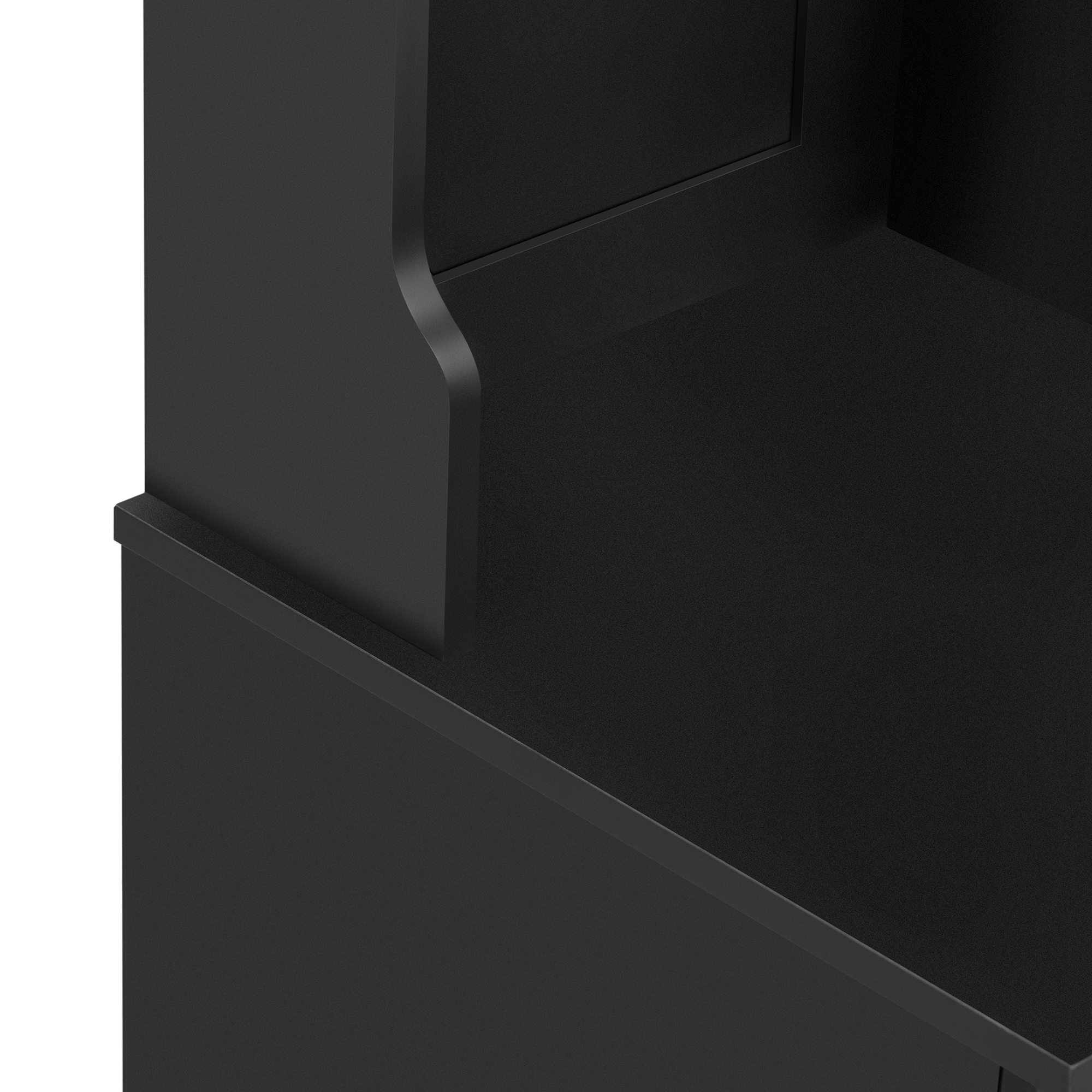 ModernLuxe L3P-N724P235232B Coatrack-Stands-Pedestals - View #9