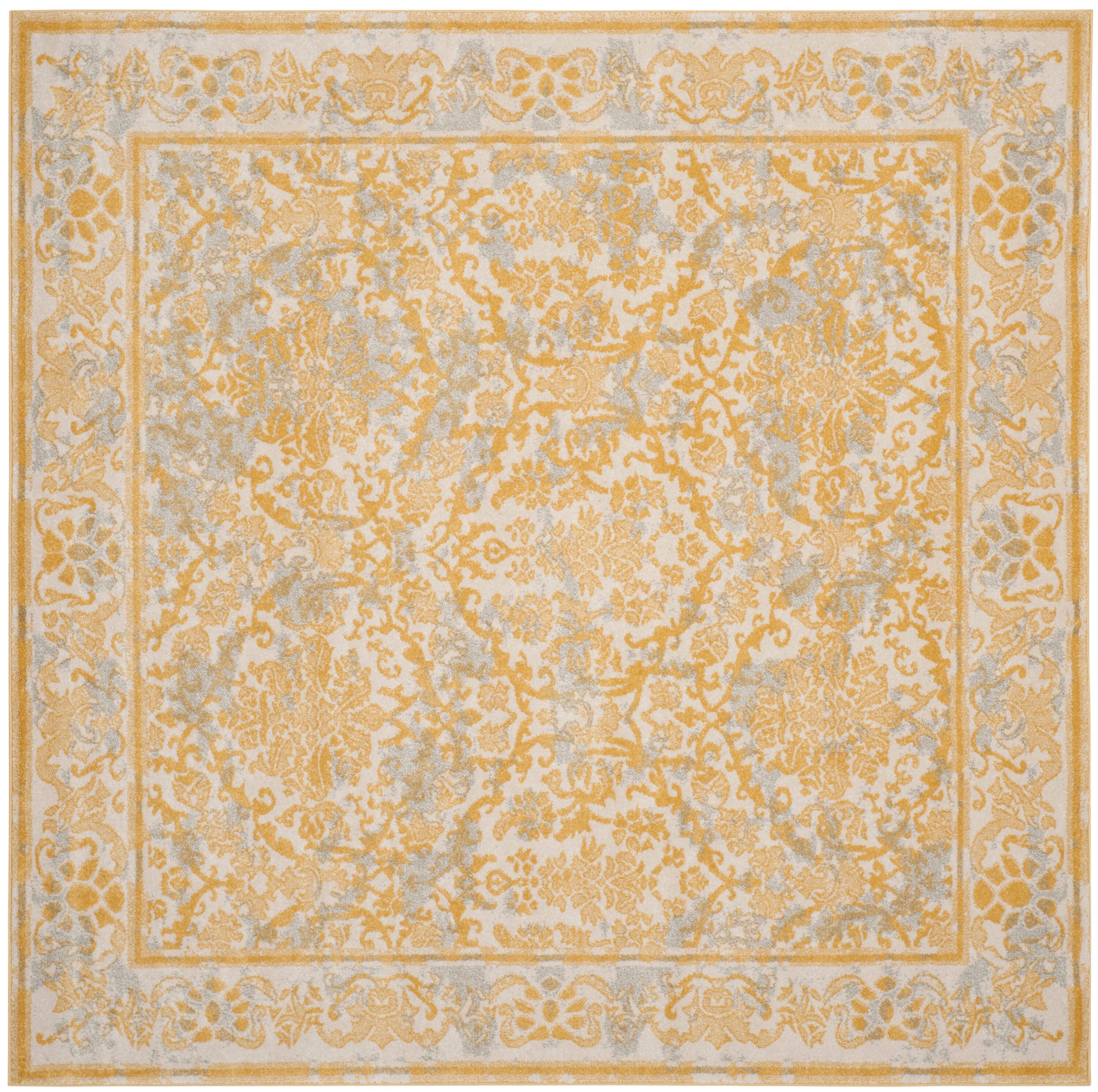 Safavieh EVK242S-7SQ rugs - View #2