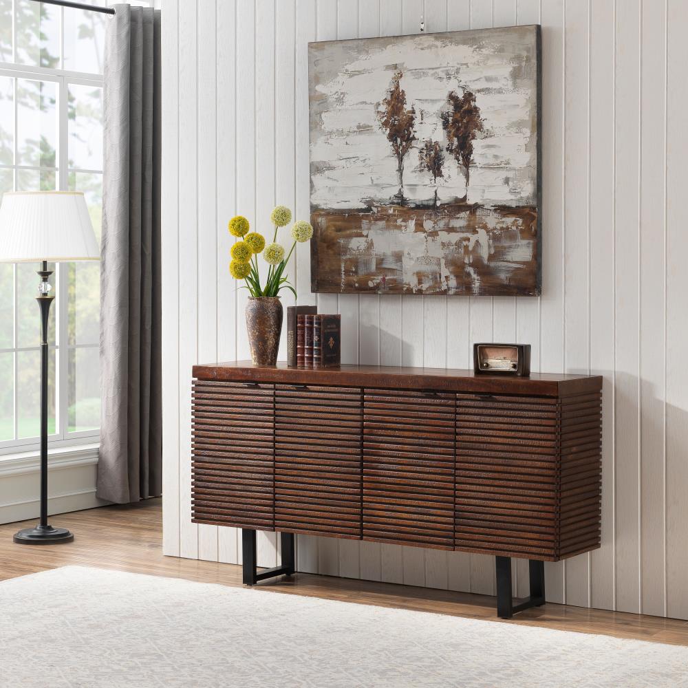 Coast to Coast 46304 Console-Sofa-Tables - View #5