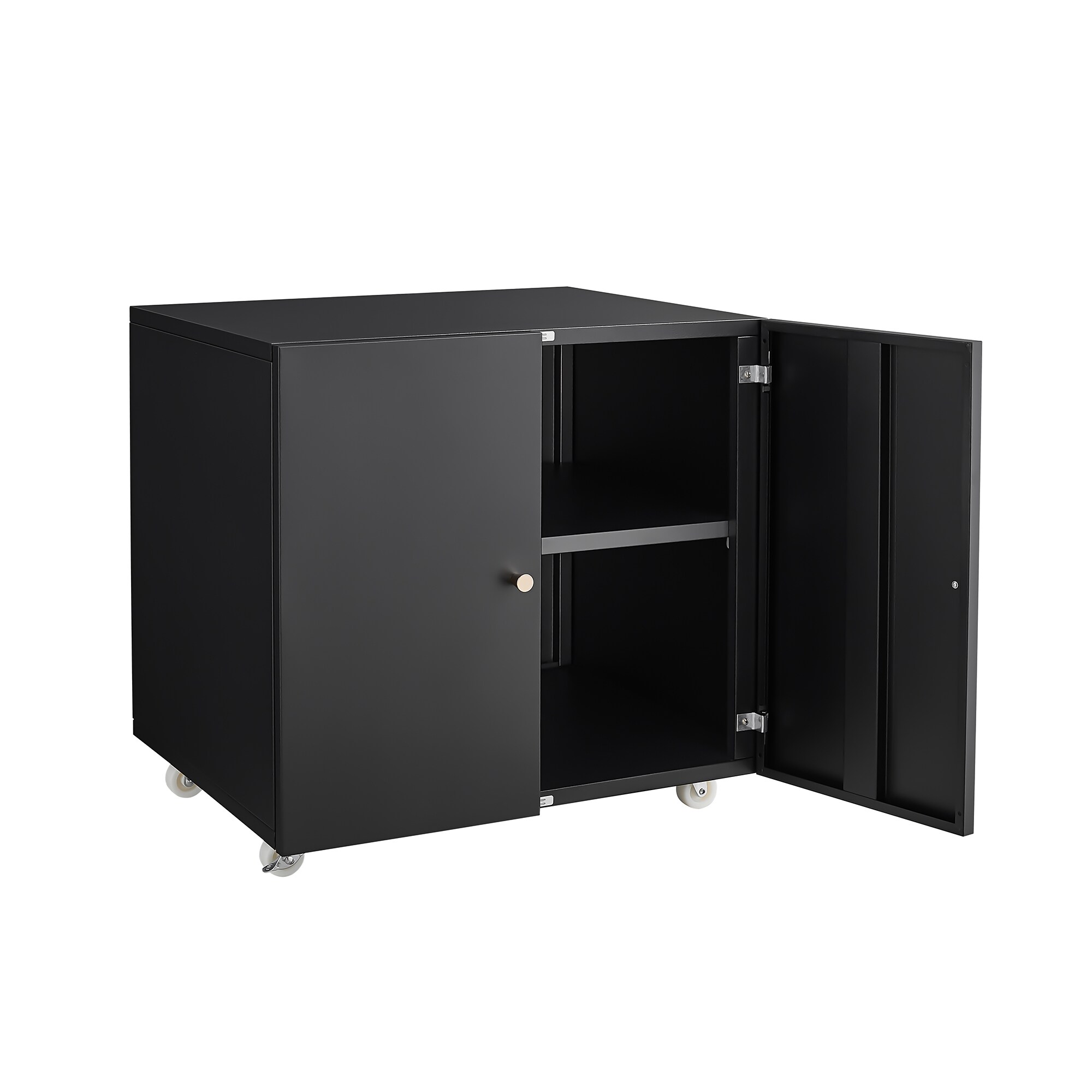 SINOFURN SYD260001BL Filing-Cabinets - View #6