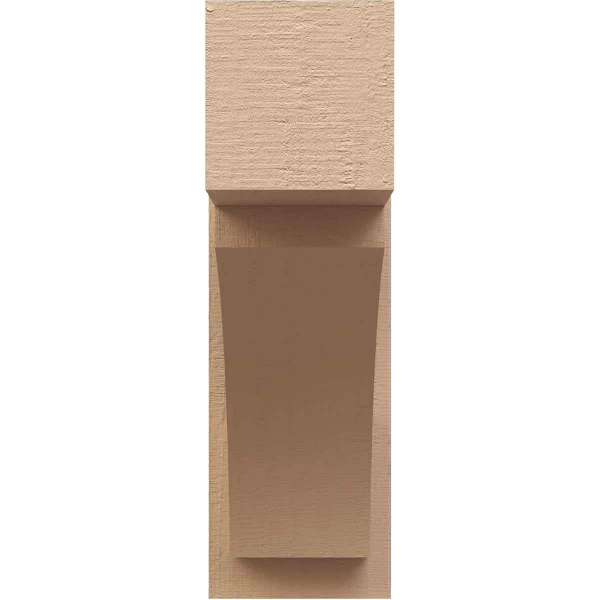 Ekena Millwork 2133942 corbels - View #3