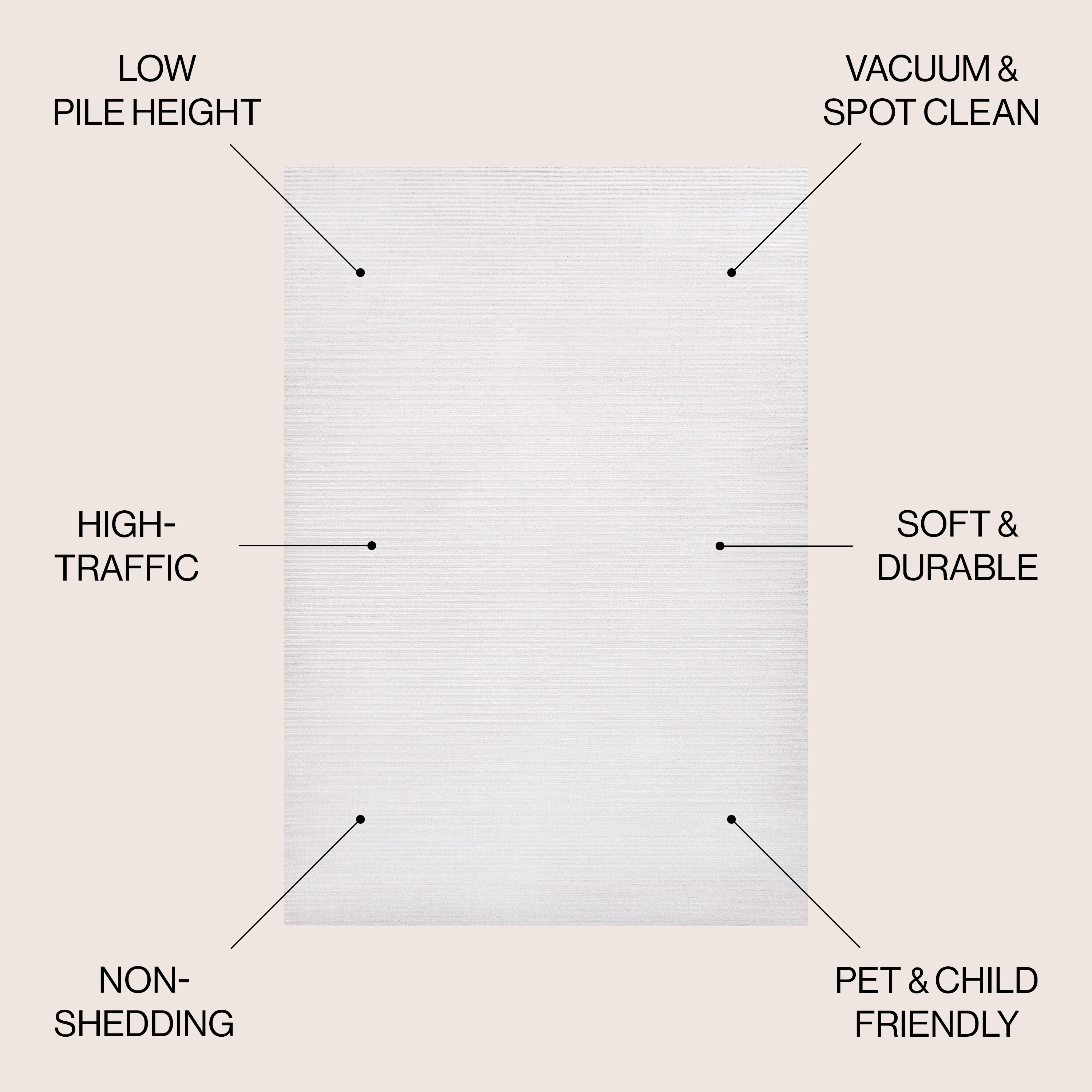 JONATHAN  Y CAR101C-8 rugs - View #2
