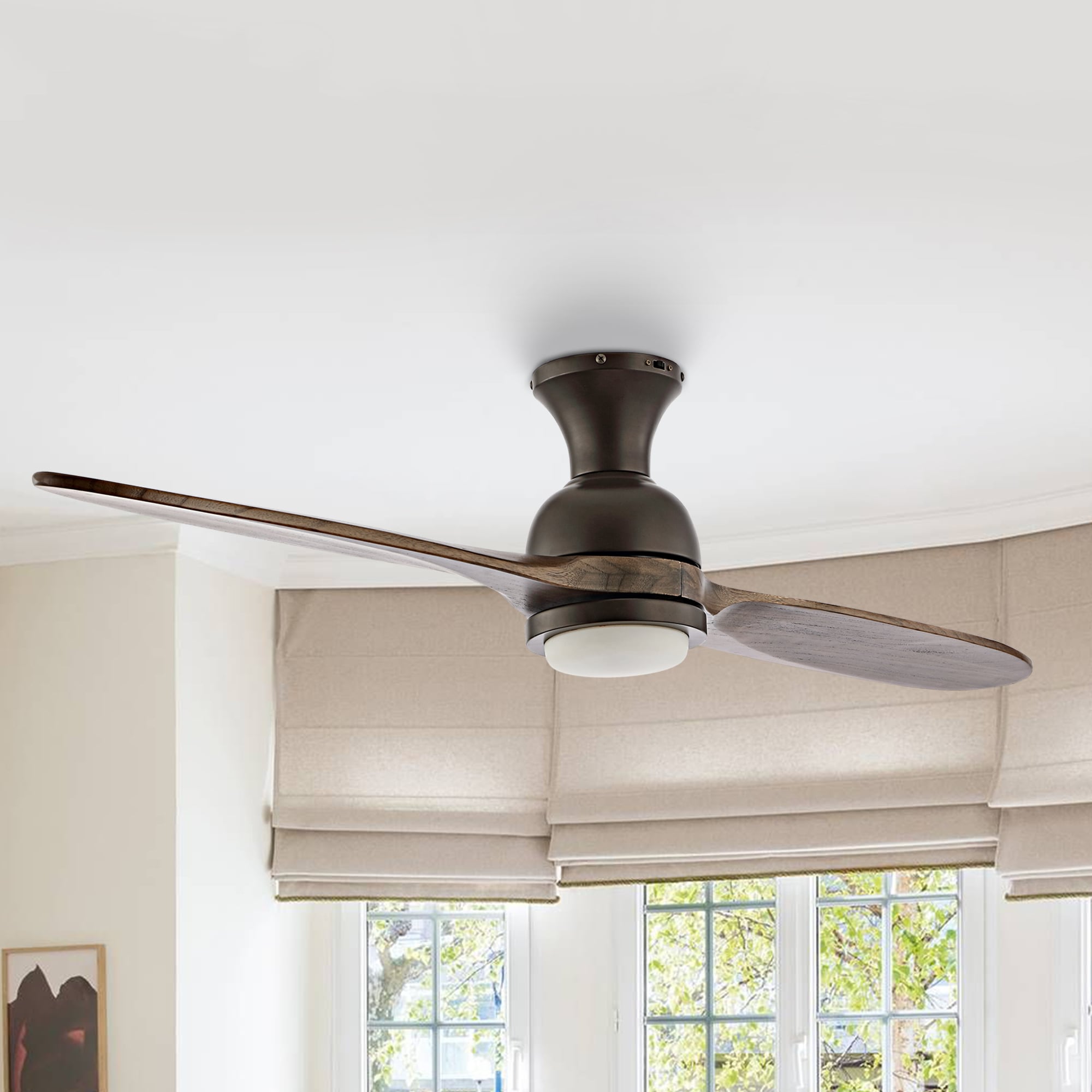 GETLEDEL LECF-0902-NB Ceiling-Fans - View #8