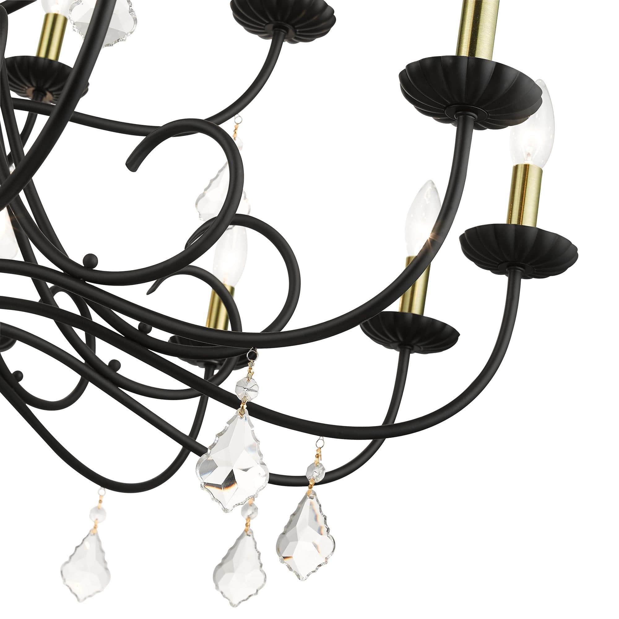 Livex Lighting A-LIVEX-40870-04 b090015 - View #2