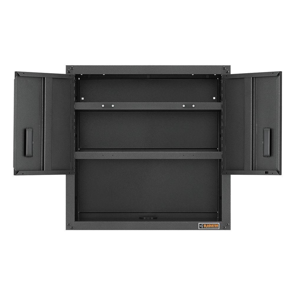 Gladiator GAWG28KDESG Garage-Cabinets - View #4