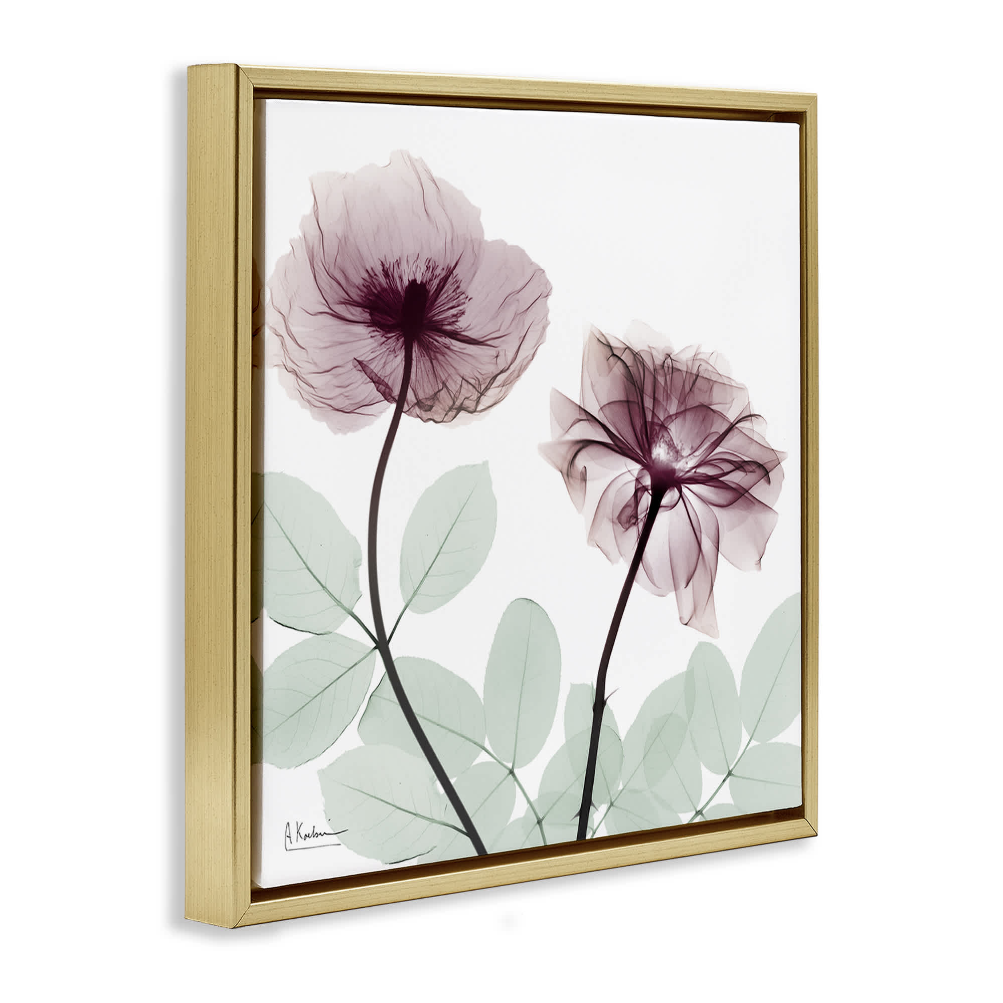 Stupell Industries BS-024-FFG-24X24 Wall-Art - View #2