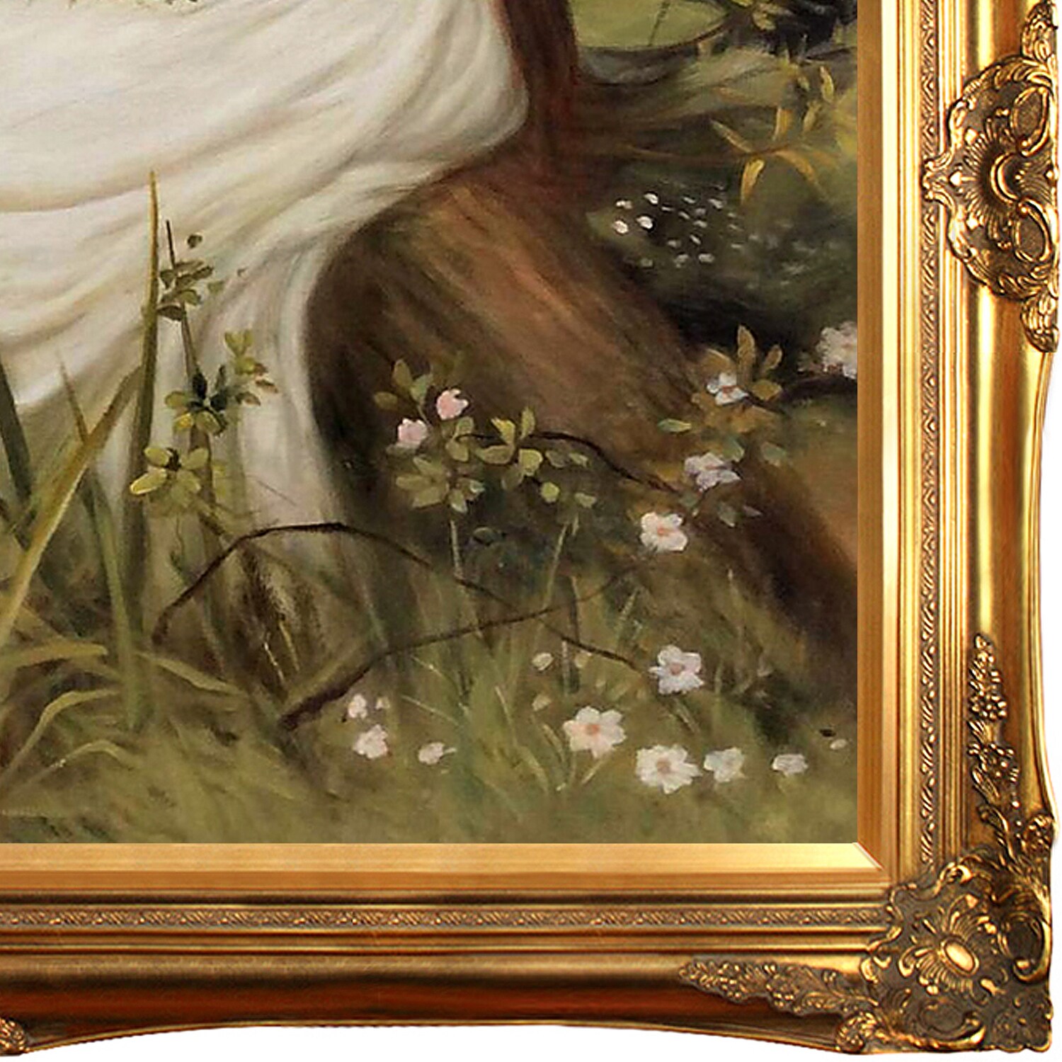 La Pastiche 688576720319 Wall-Art - View #2