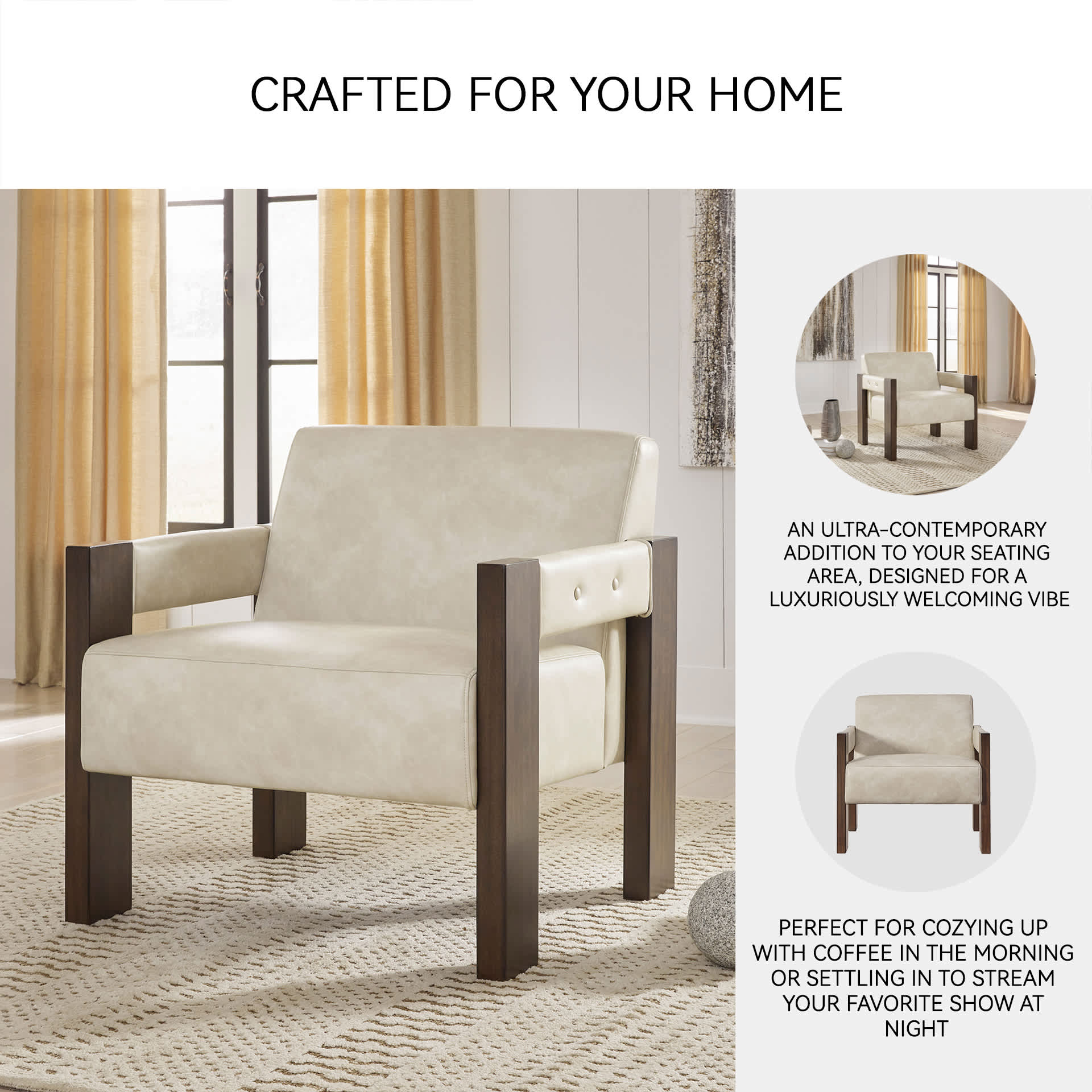 Signature Design by Ashley A3000694 chairs - View #8