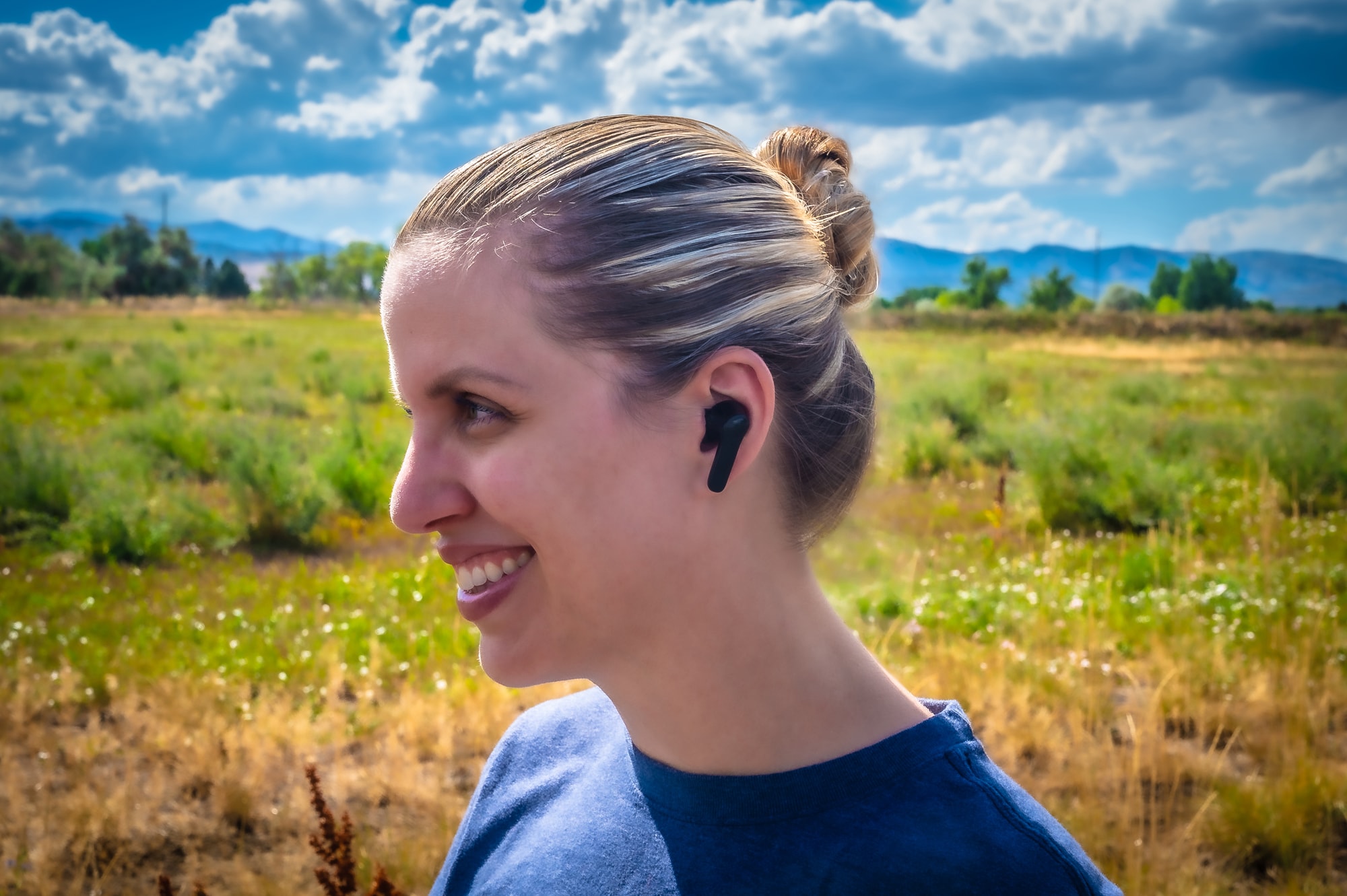 iLive IAEBTNQ102B headphones - View #20